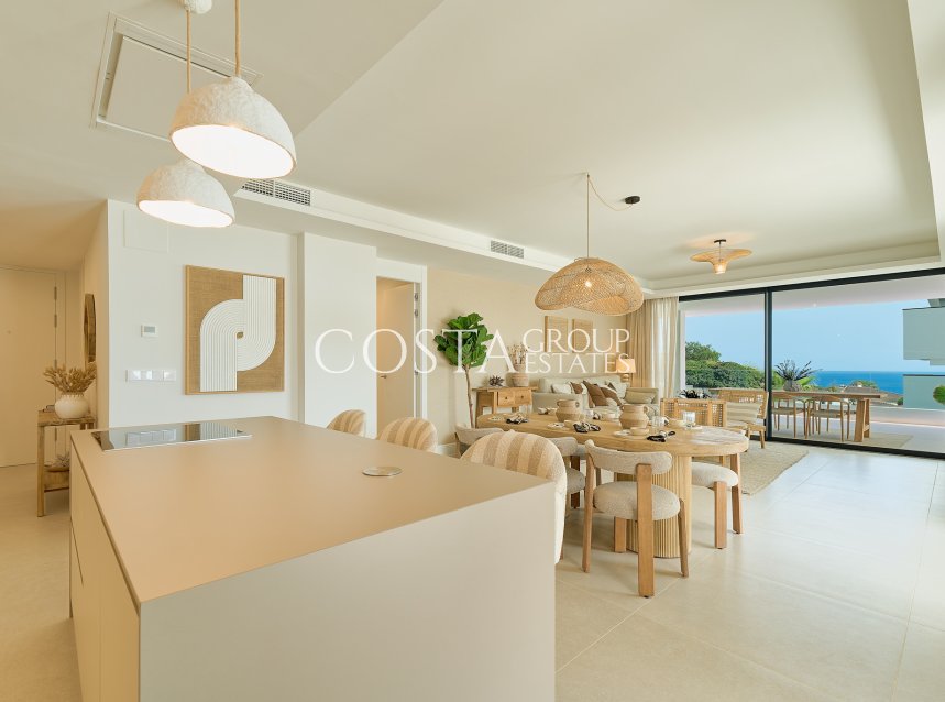 New Build - Apartments -
Fuengirola