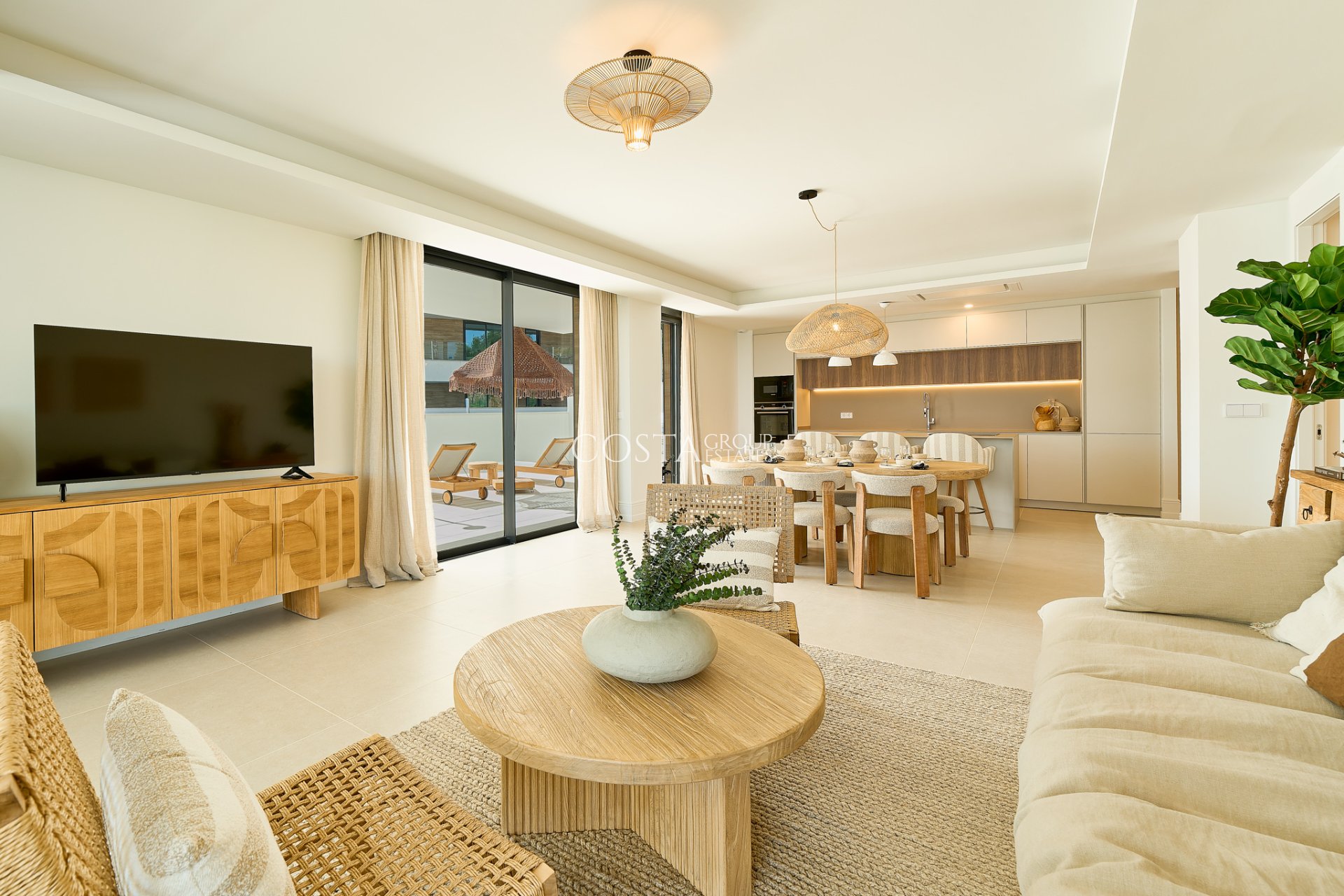 New Build - Apartments -
Fuengirola