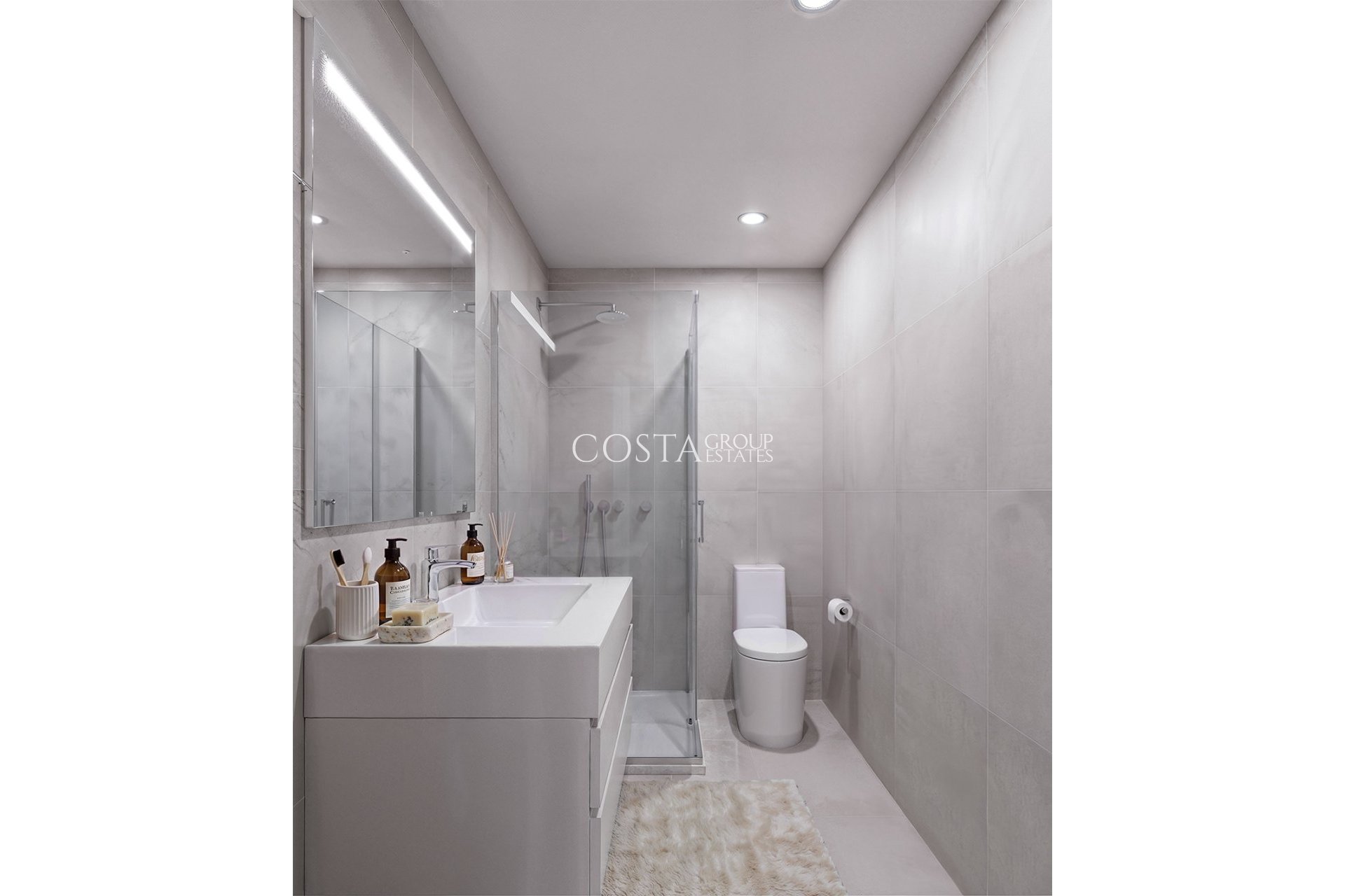 New Build - Apartments -
Fuente Álamo - Fuente Alamo