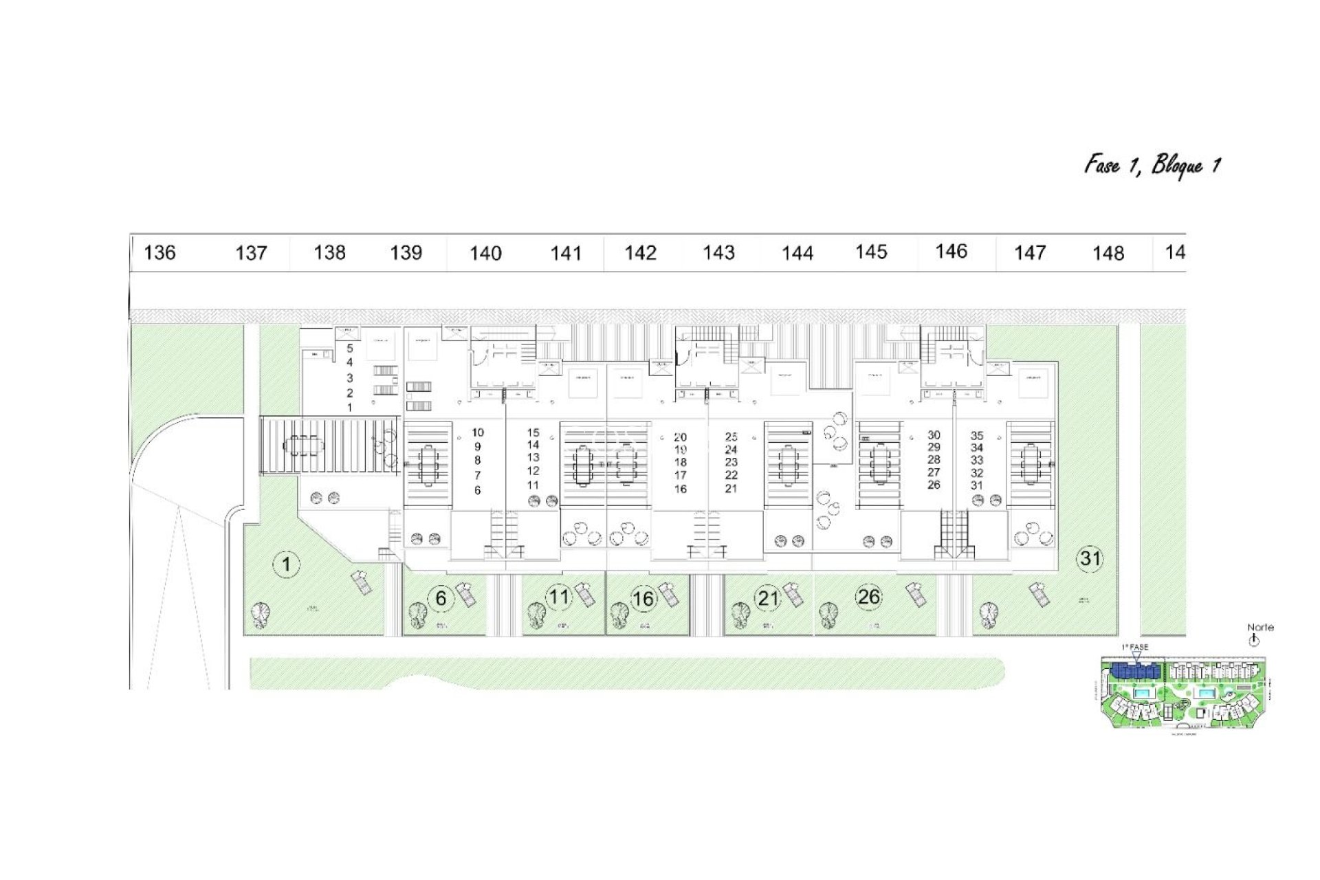 New Build - Apartments -
Guardamar del Segura - El Raso