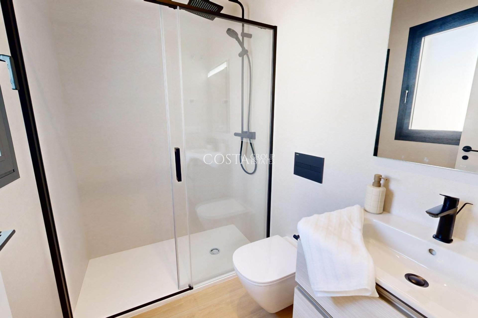 New Build - Apartments -
Guardamar del Segura - Guardamar Del Segura