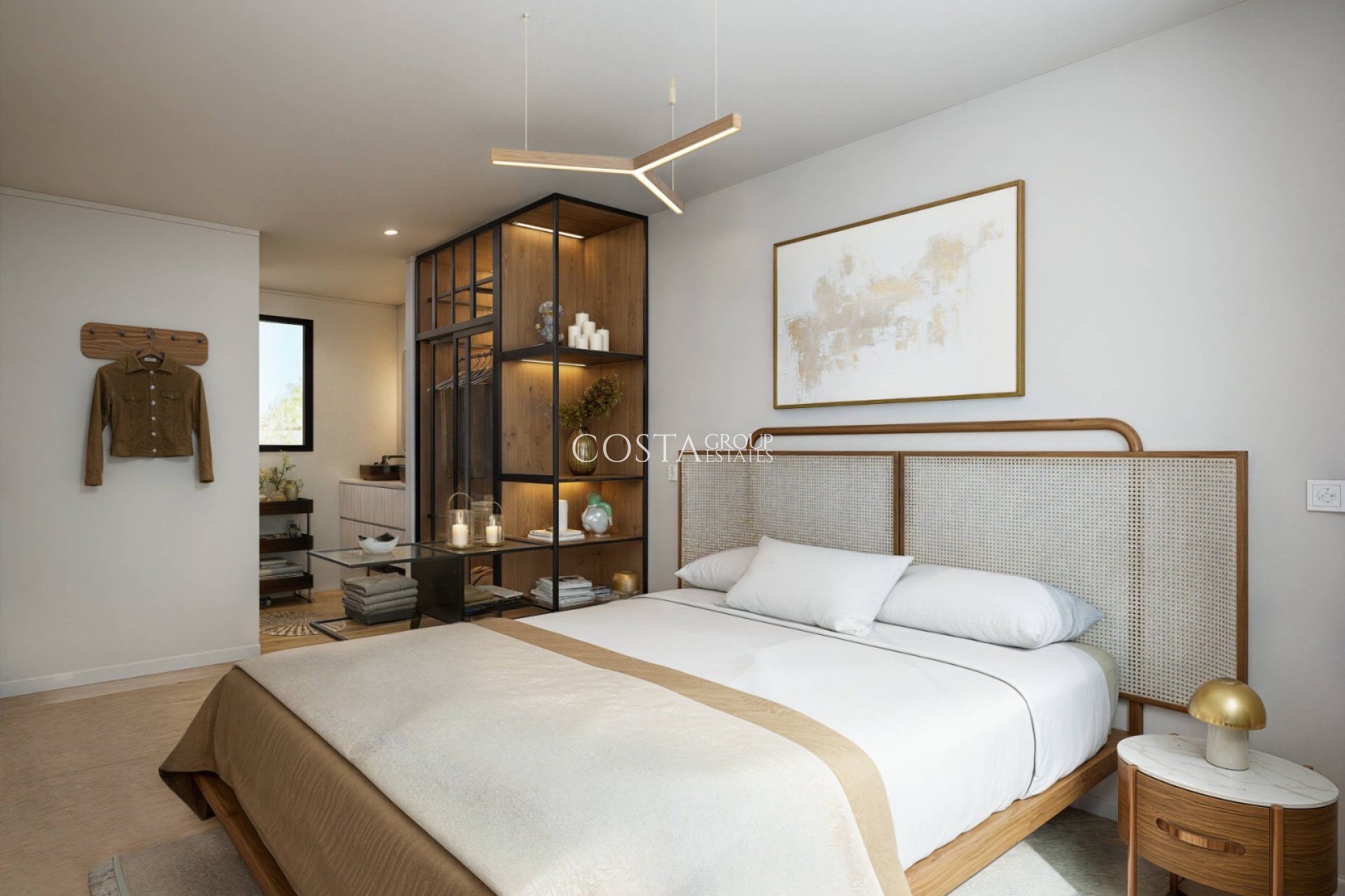 New Build - Apartments -
Guardamar del Segura - Guardamar Del Segura