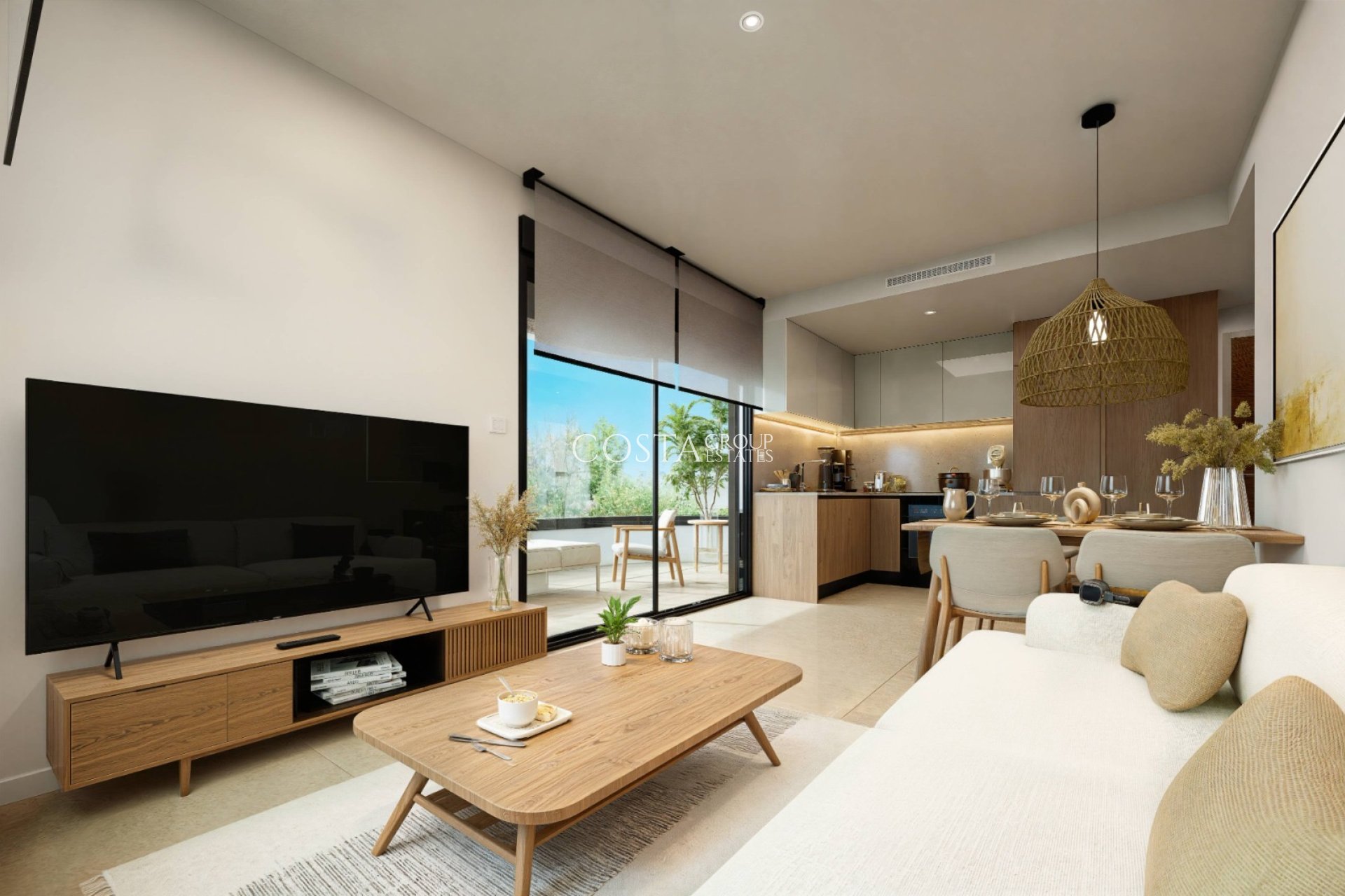 New Build - Apartments -
Guardamar del Segura - Guardamar Del Segura