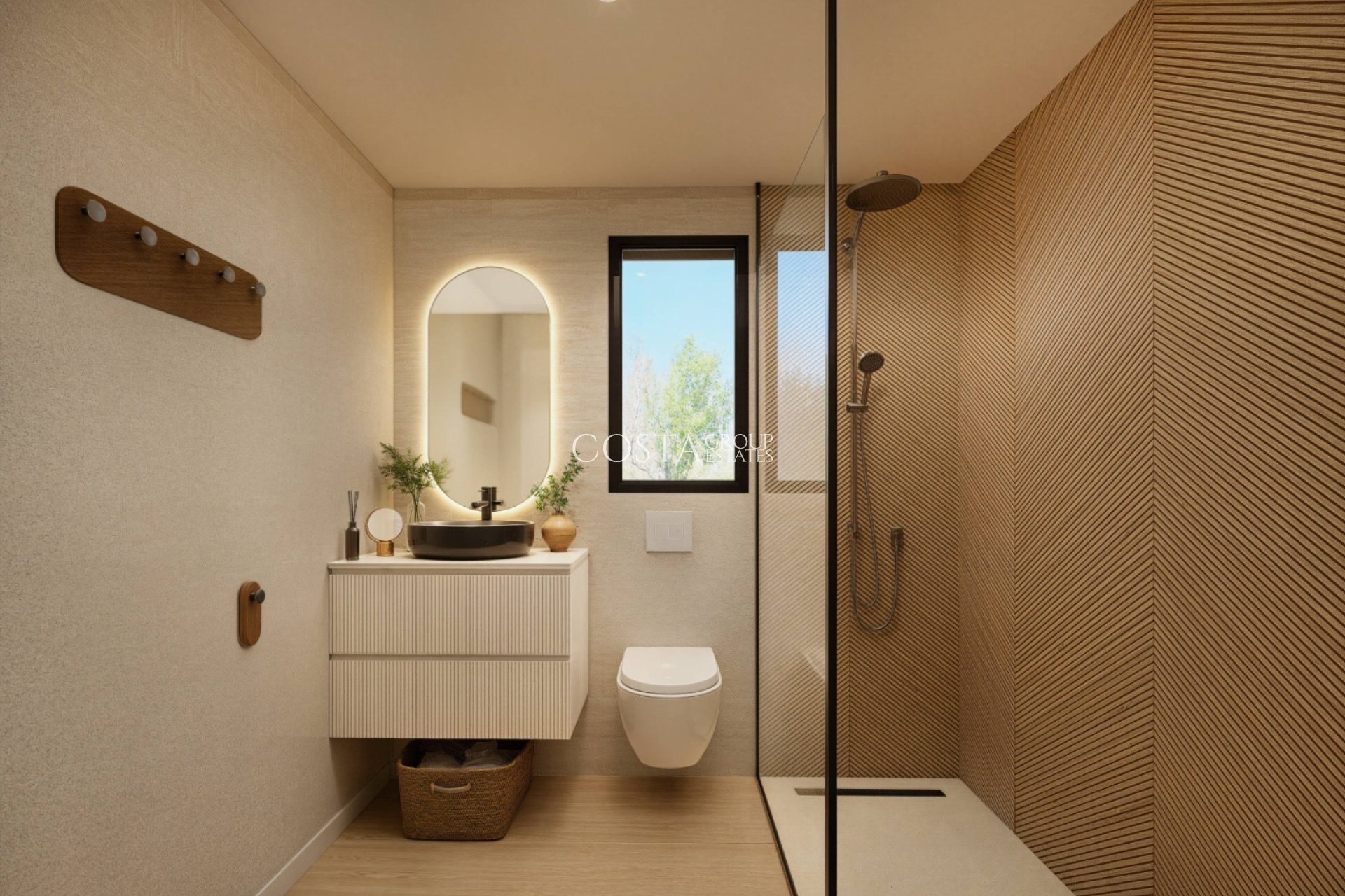 New Build - Apartments -
Guardamar del Segura - Guardamar Del Segura