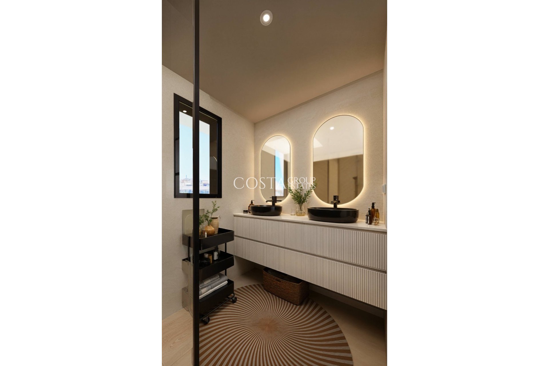 New Build - Apartments -
Guardamar del Segura - Guardamar Del Segura