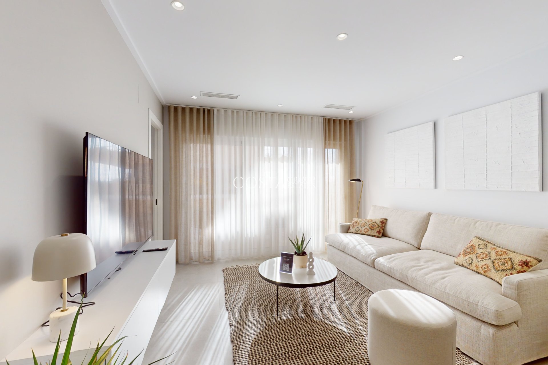 New Build - Apartments -
Guardamar del Segura - Guardamar Del Segura