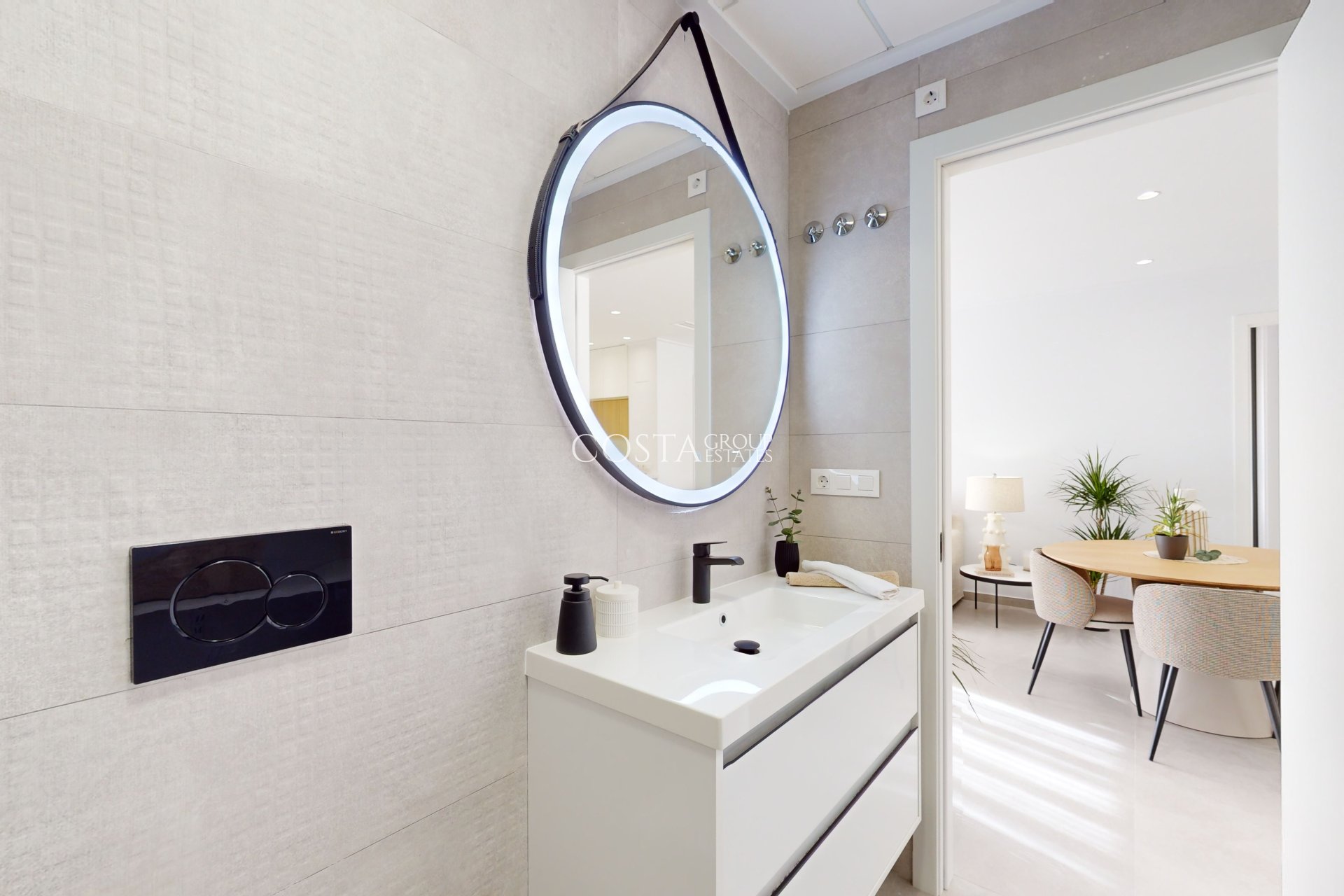 New Build - Apartments -
Guardamar del Segura - Guardamar Del Segura