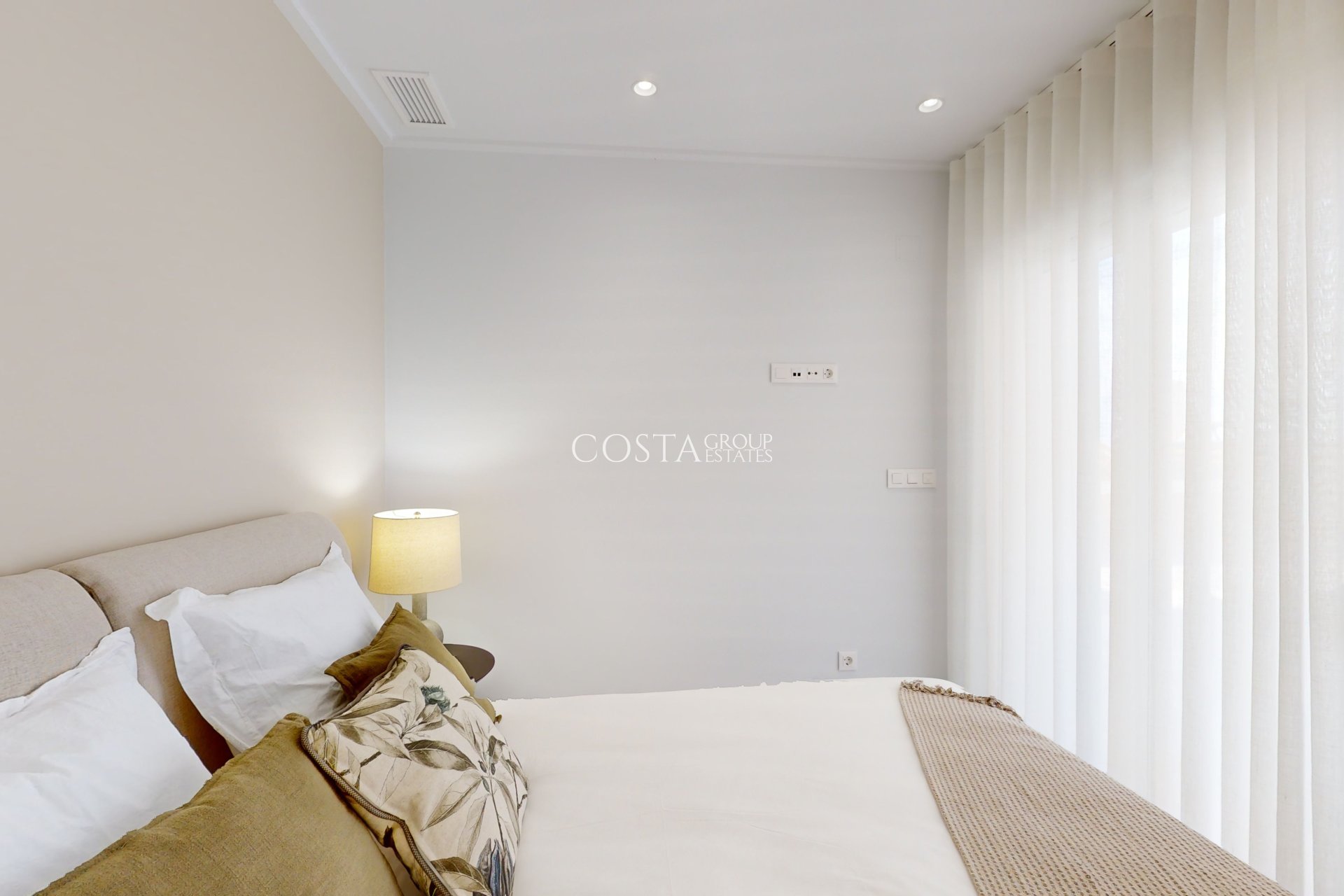 New Build - Apartments -
Guardamar del Segura - Guardamar Del Segura