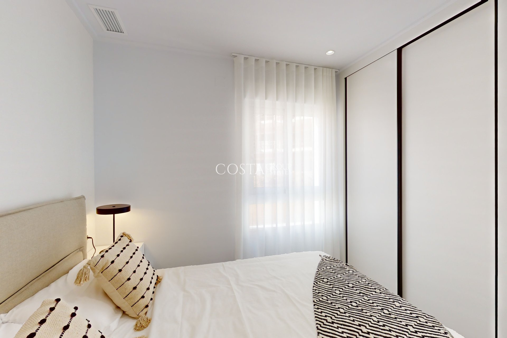 New Build - Apartments -
Guardamar del Segura - Guardamar Del Segura