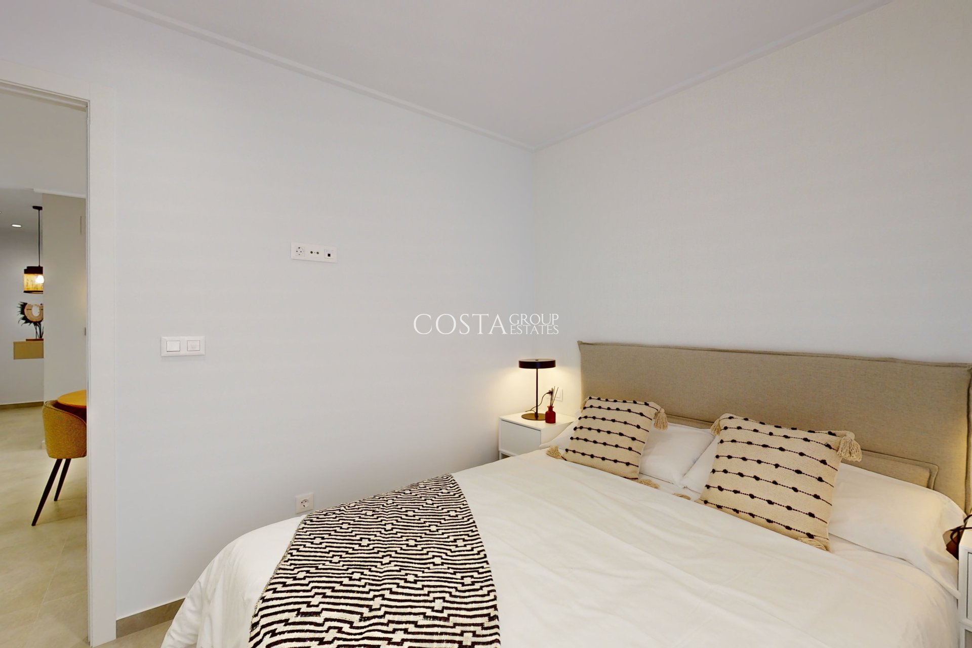 New Build - Apartments -
Guardamar del Segura - Guardamar Del Segura