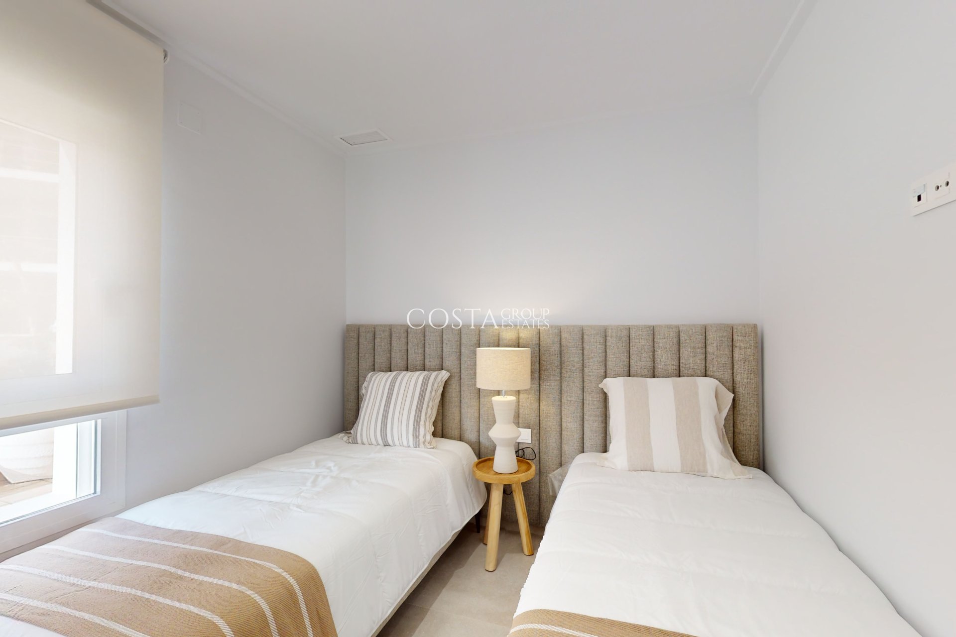 New Build - Apartments -
Guardamar del Segura - Guardamar Del Segura