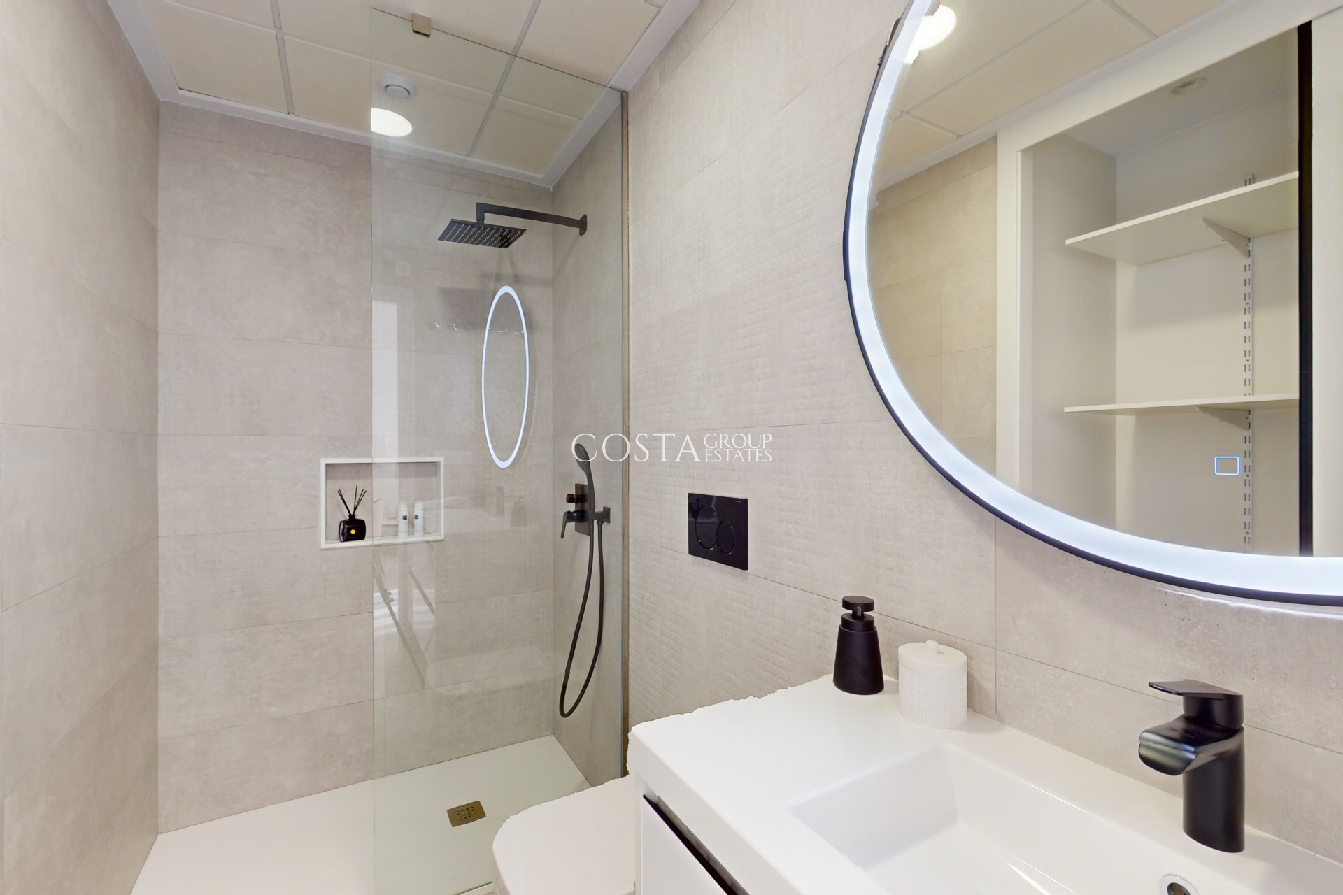 New Build - Apartments -
Guardamar del Segura - Guardamar Del Segura