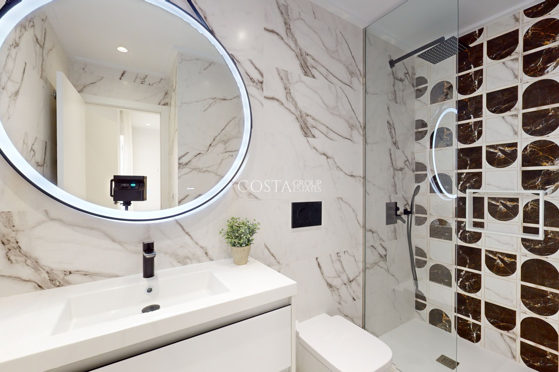 New Build - Apartments -
Guardamar del Segura - Guardamar Del Segura