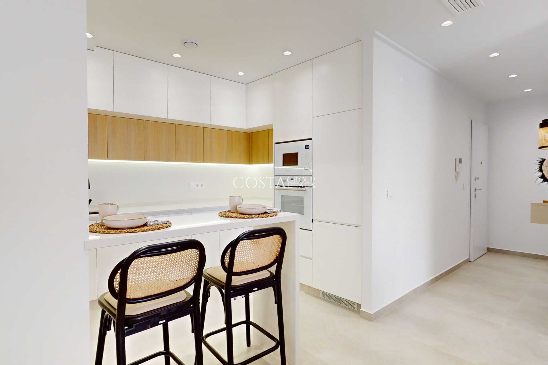 New Build - Apartments -
Guardamar del Segura - Guardamar Del Segura