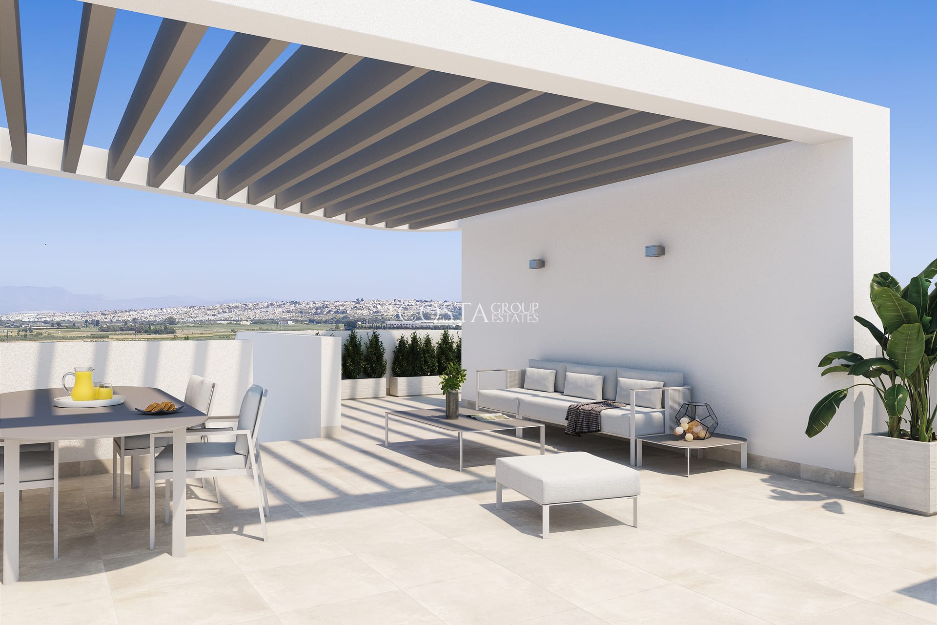 New Build - Apartments -
Guardamar del Segura - Guardamar Del Segura