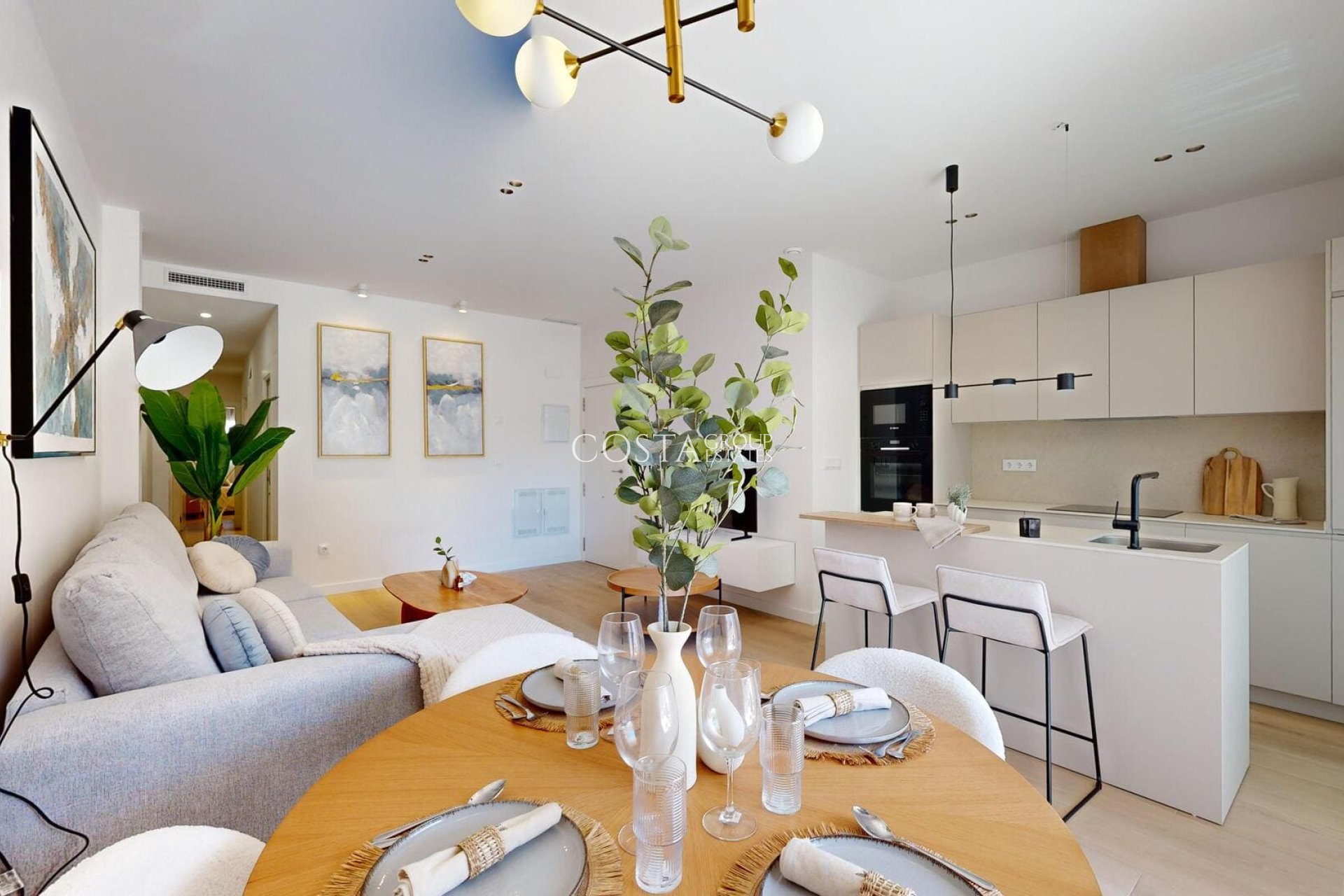 New Build - Apartments -
Guardamar del Segura - Guardamar Del Segura