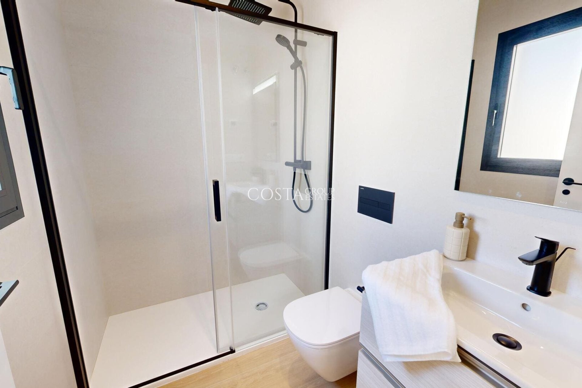 New Build - Apartments -
Guardamar del Segura - Guardamar Del Segura