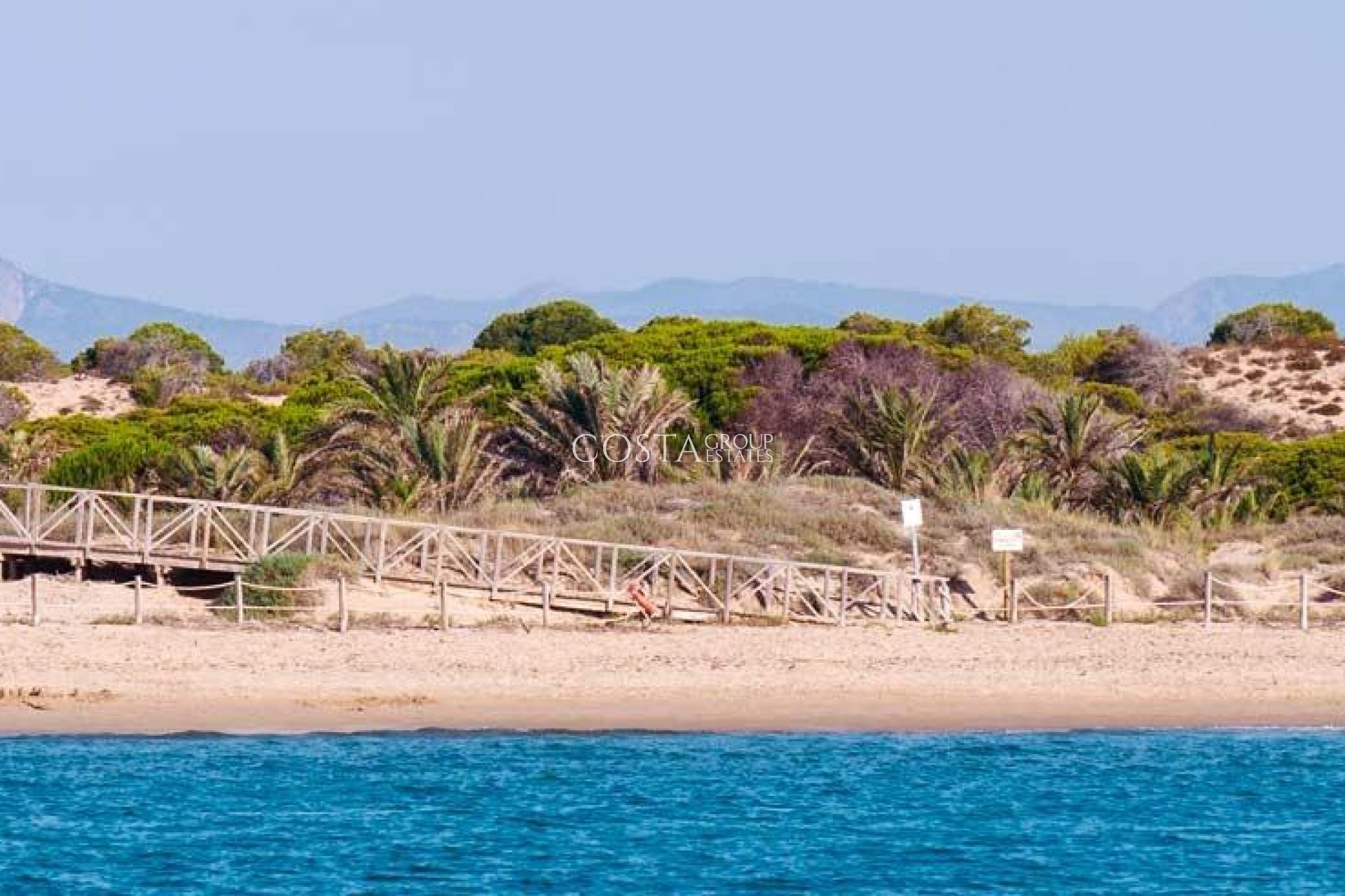 New Build - Apartments -
Guardamar del Segura - Guardamar Del Segura