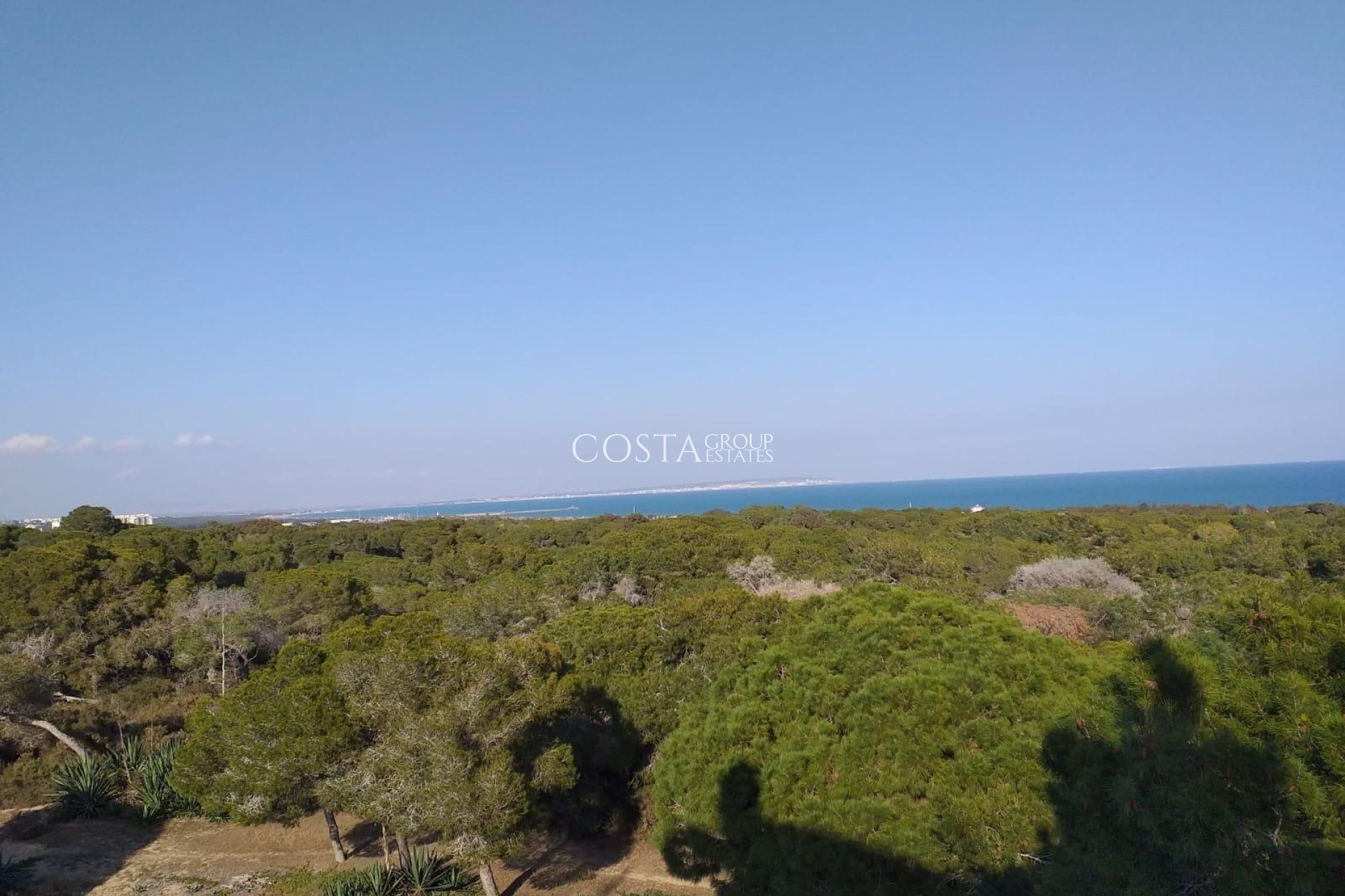 New Build - Apartments -
Guardamar del Segura - Guardamar Del Segura