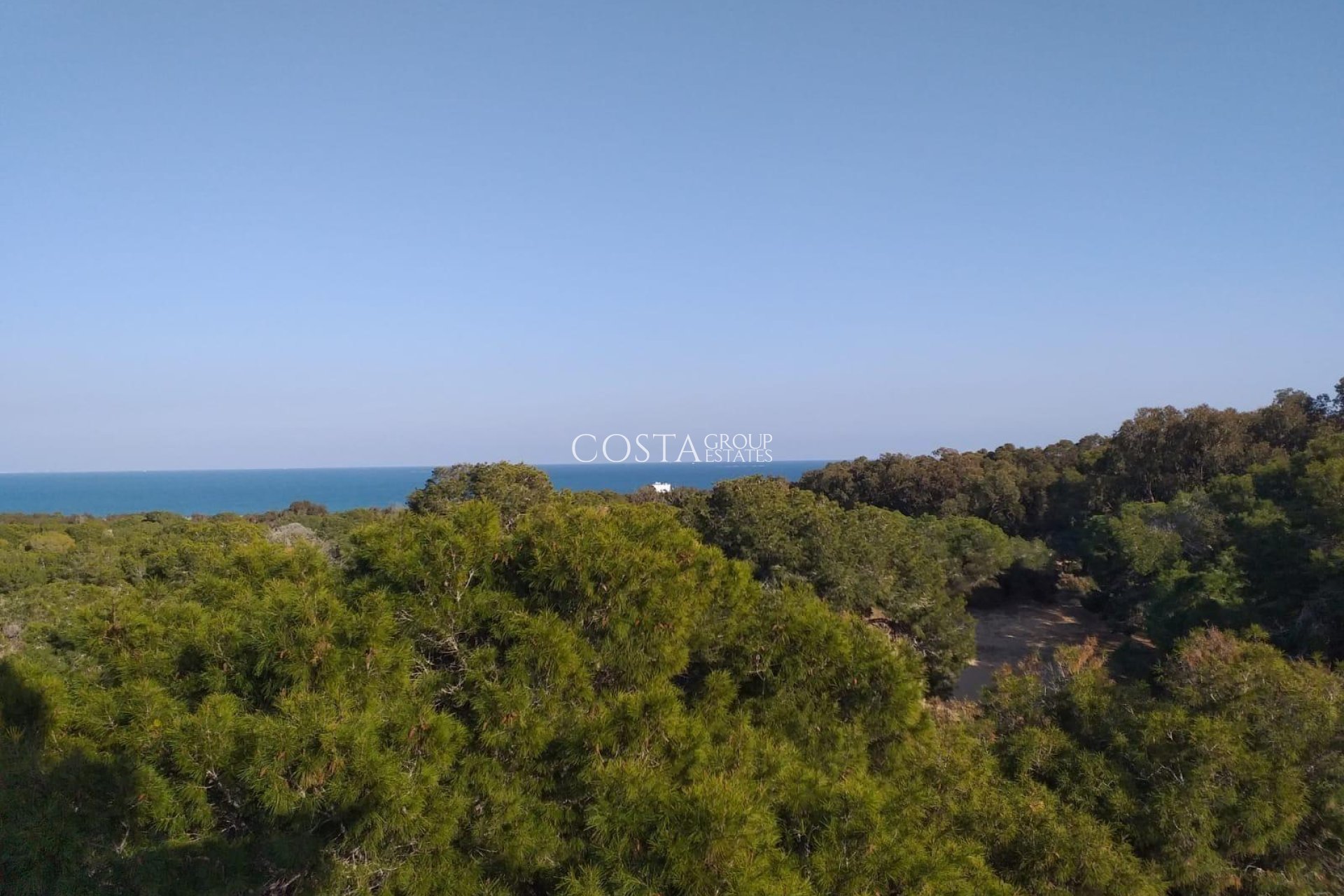 New Build - Apartments -
Guardamar del Segura - Guardamar Del Segura