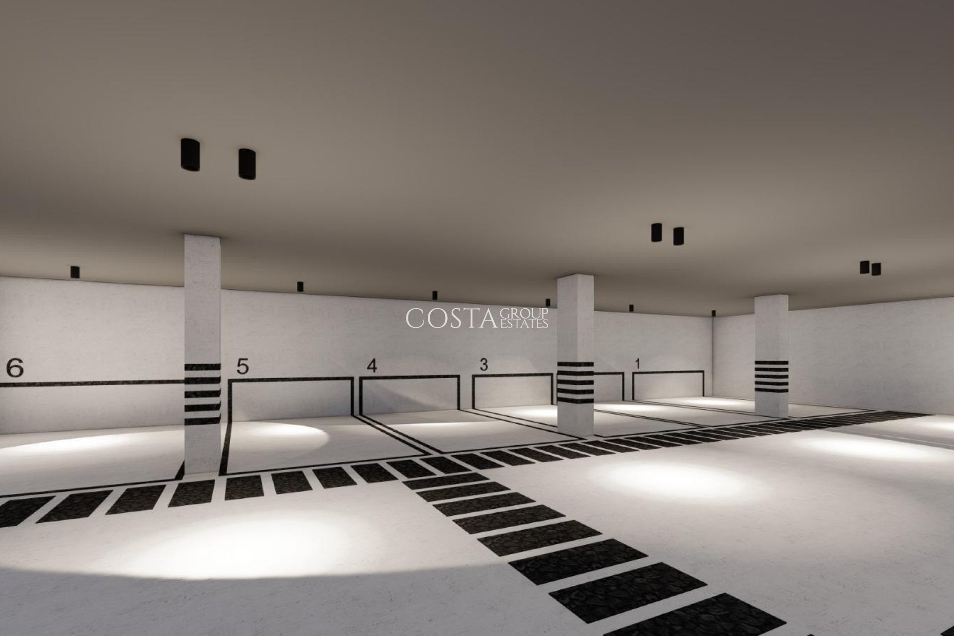 New Build - Apartments -
Guardamar del Segura - Guardamar Del Segura