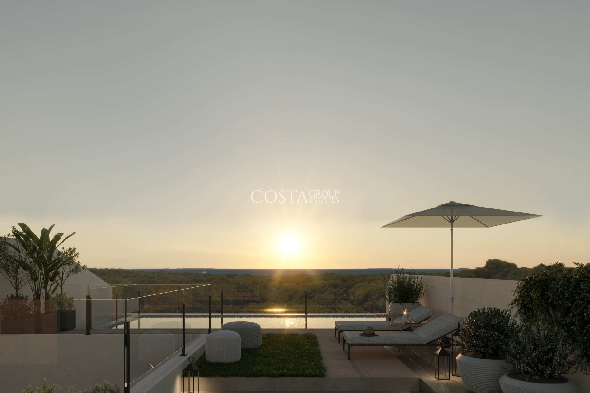 New Build - Apartments -
Guardamar del Segura - Guardamar Del Segura