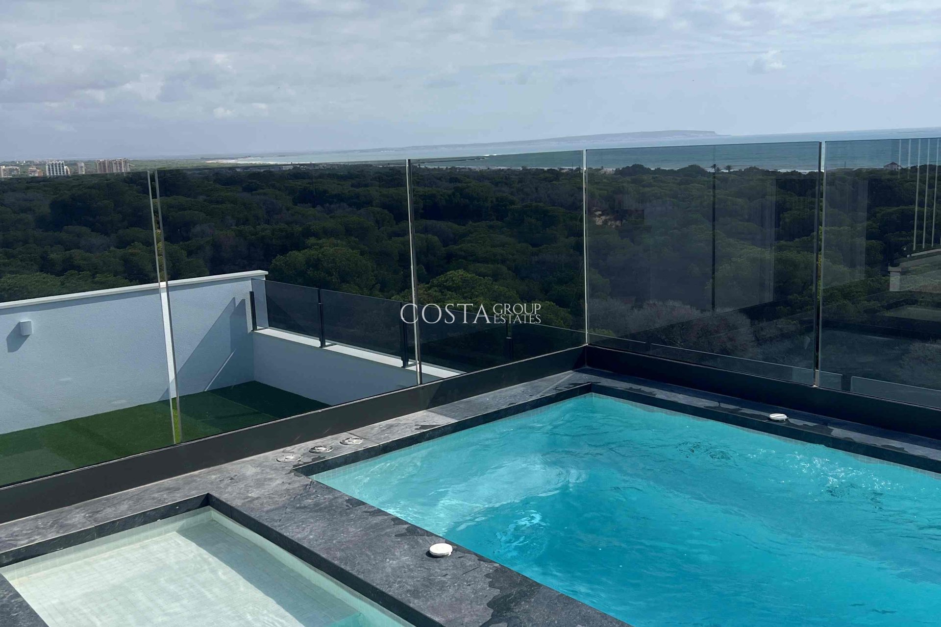 New Build - Apartments -
Guardamar del Segura - Guardamar Del Segura