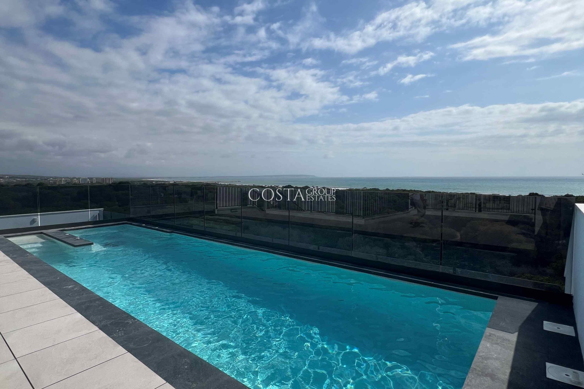 New Build - Apartments -
Guardamar del Segura - Guardamar Del Segura