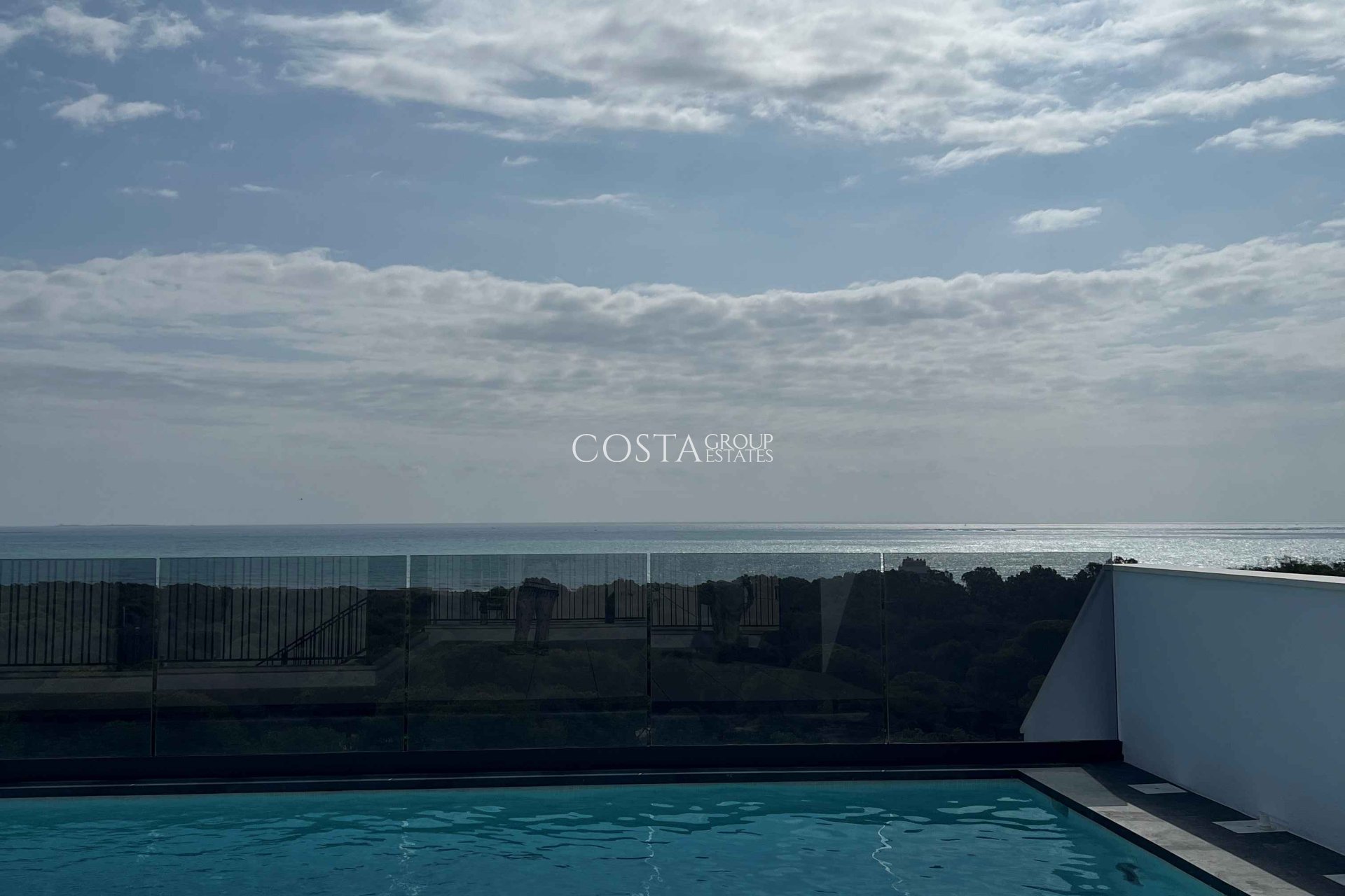 New Build - Apartments -
Guardamar del Segura - Guardamar Del Segura