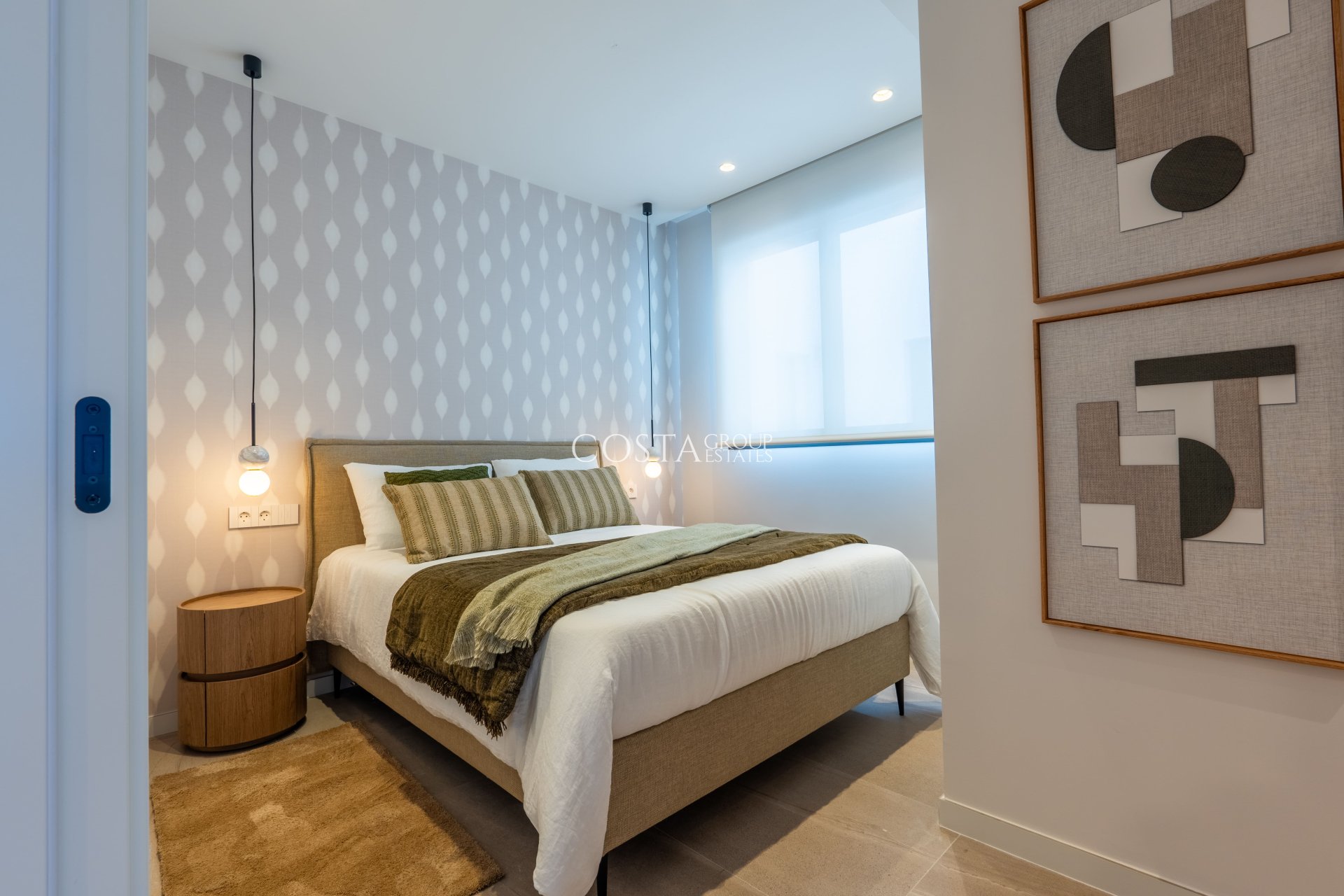 New Build - Apartments -
Guardamar del Segura - Guardamar Del Segura