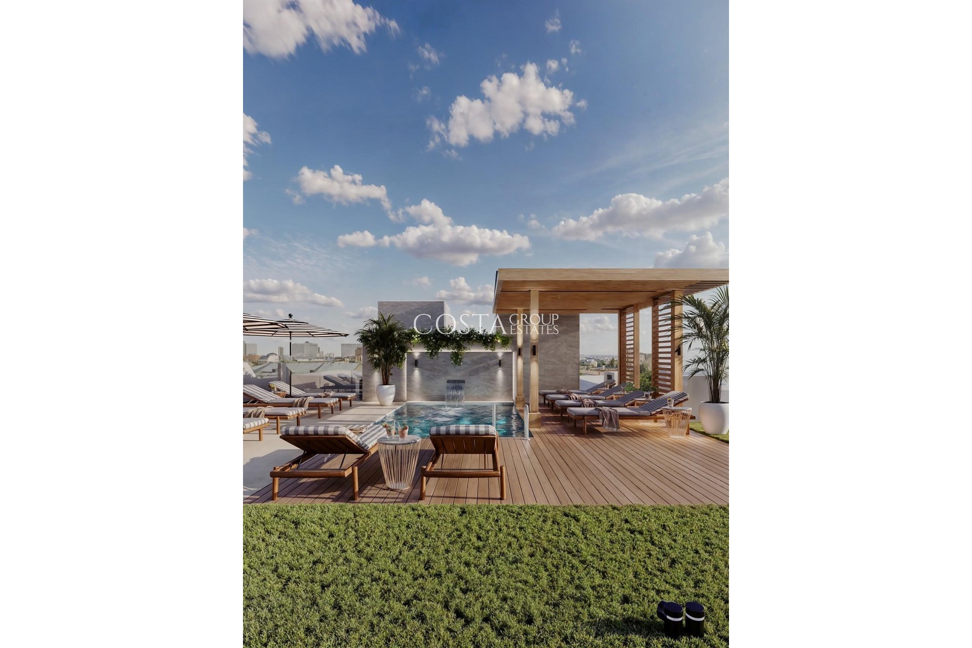 New Build - Apartments -
Guardamar del Segura - Guardamar Del Segura