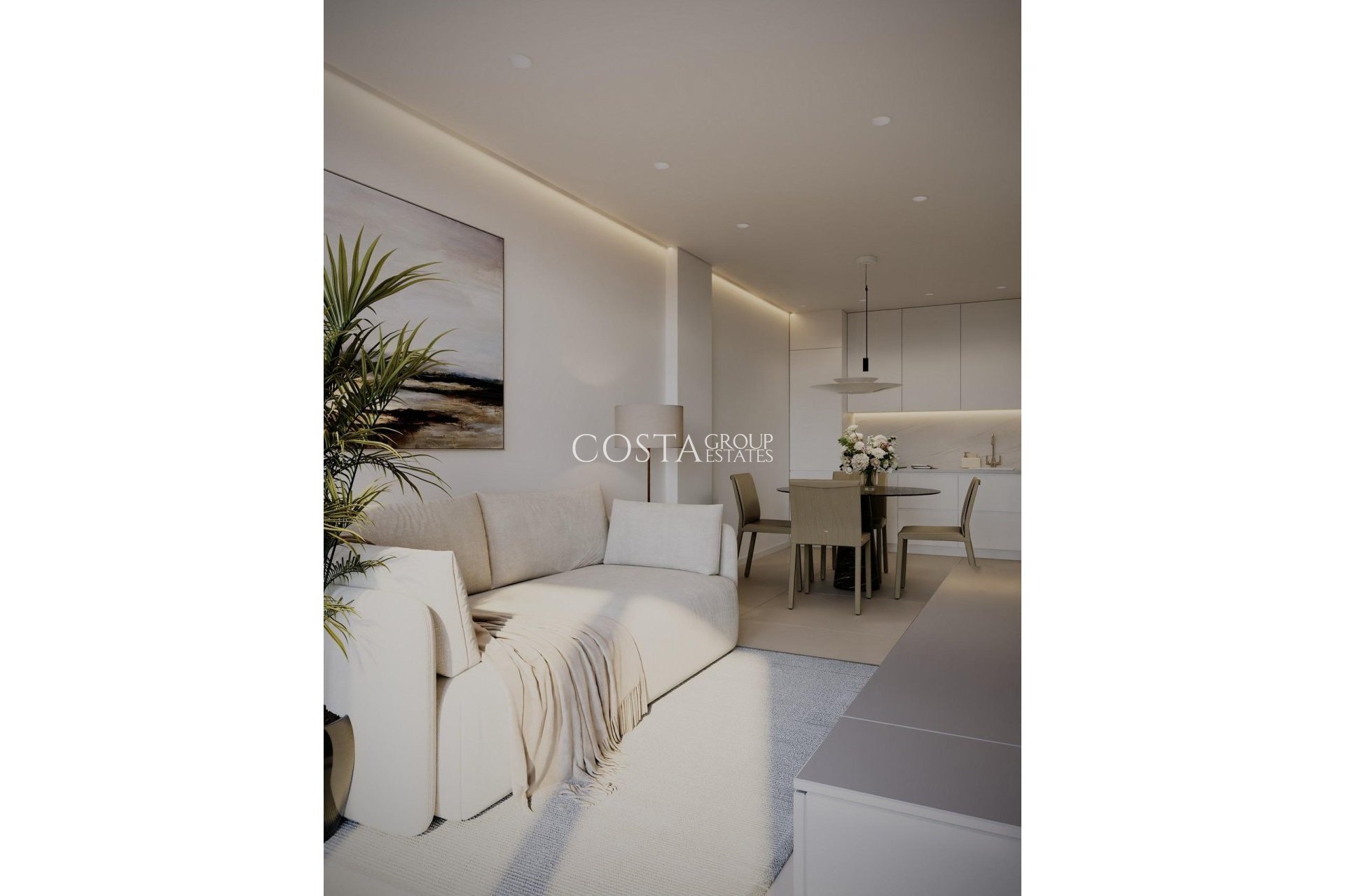 New Build - Apartments -
Guardamar del Segura - Guardamar Del Segura