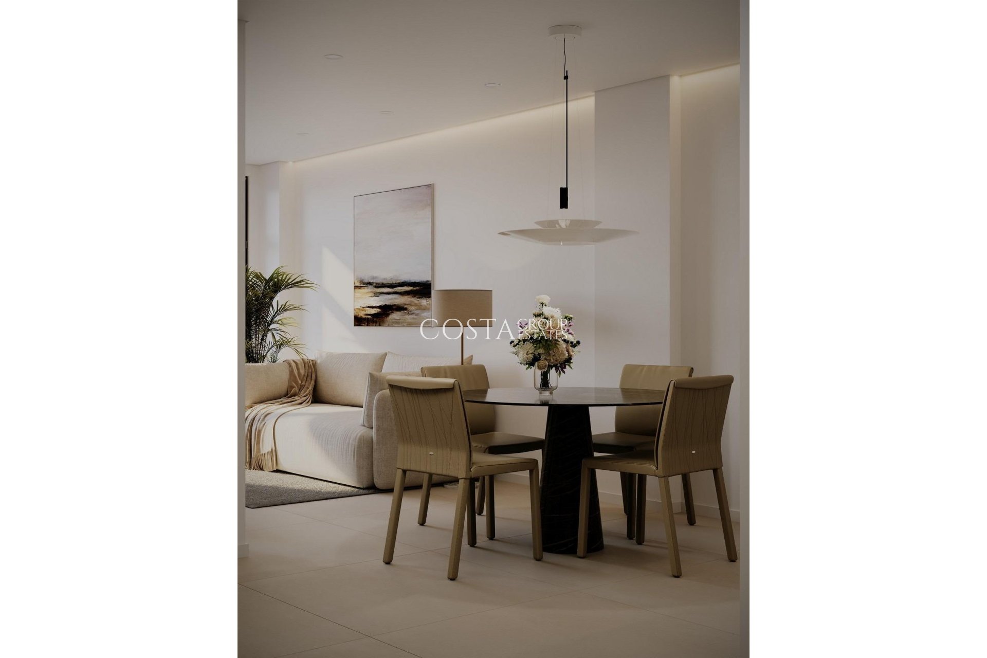 New Build - Apartments -
Guardamar del Segura - Guardamar Del Segura