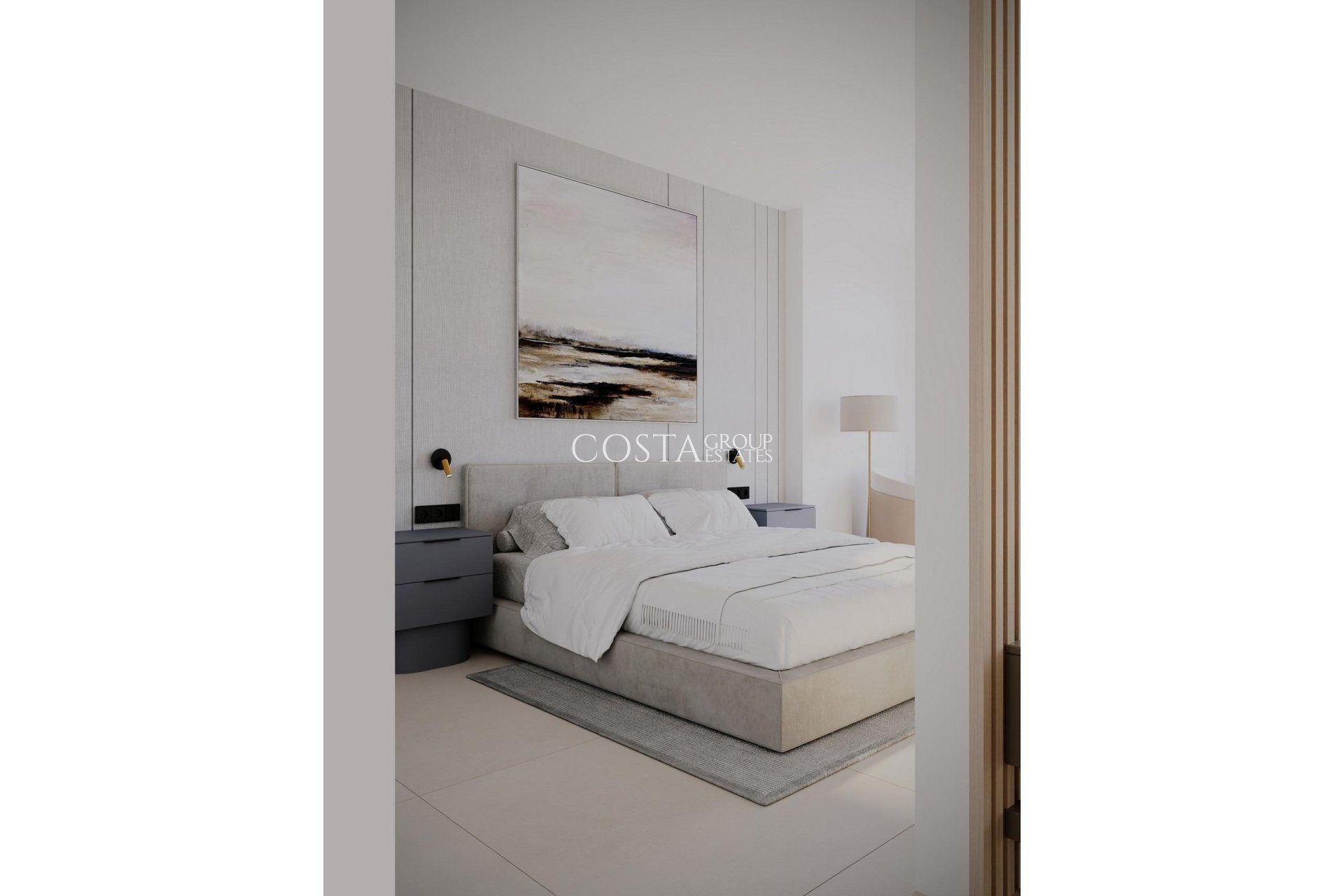 New Build - Apartments -
Guardamar del Segura - Guardamar Del Segura