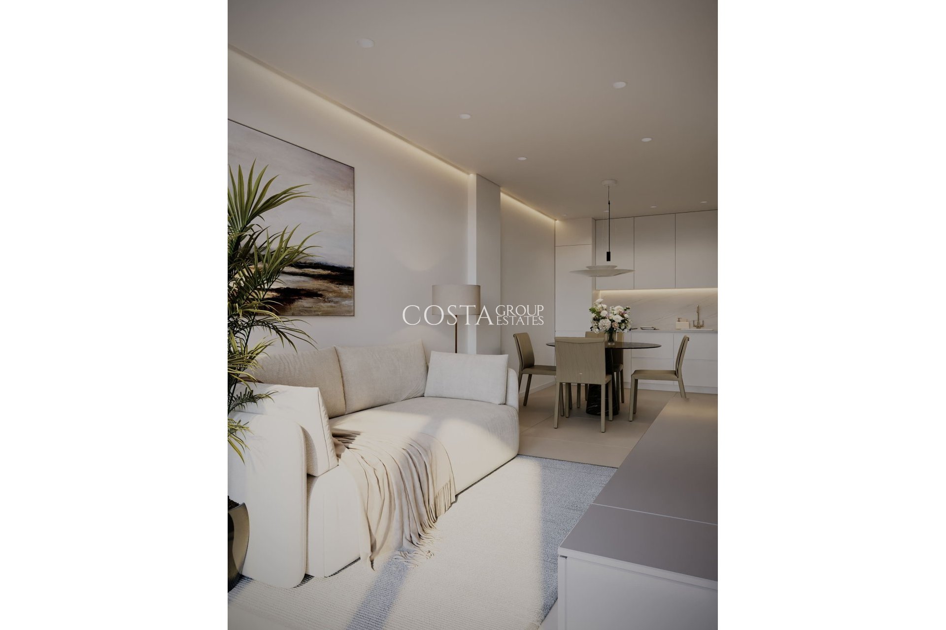 New Build - Apartments -
Guardamar del Segura - Guardamar Del Segura