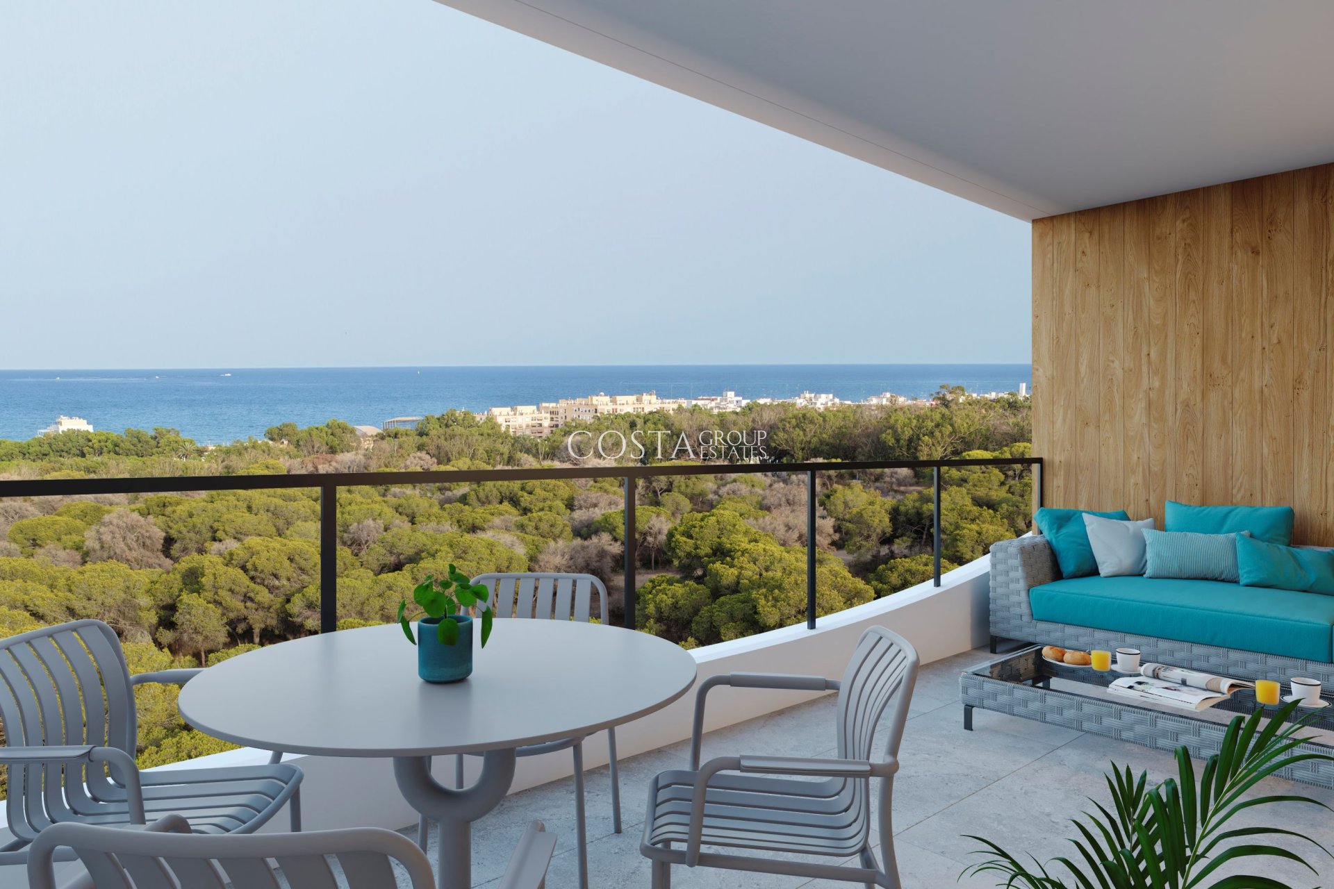 New Build - Apartments -
Guardamar del Segura - Guardamar Del Segura