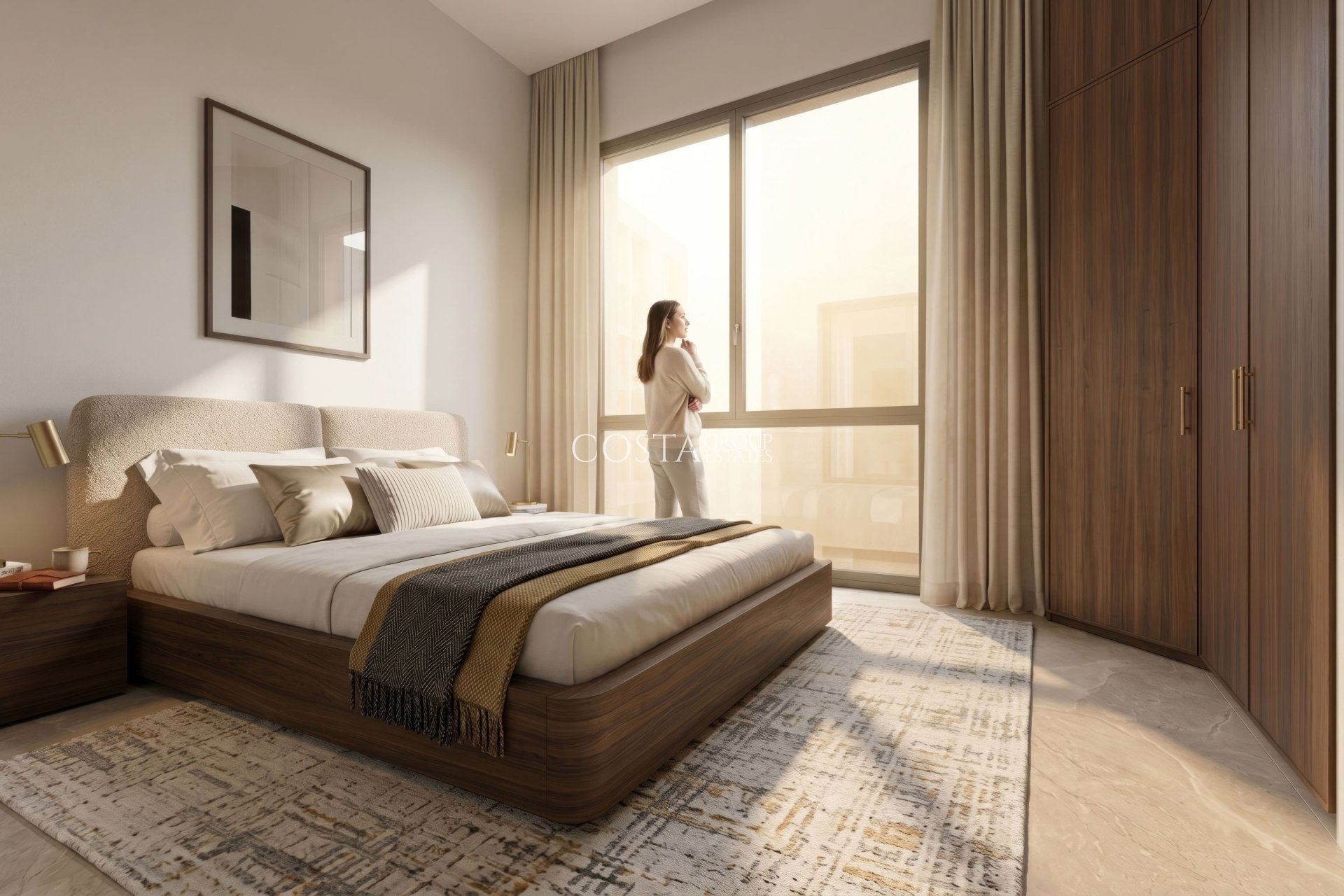 New Build - Apartments -
Guardamar del Segura - Guardamar Del Segura