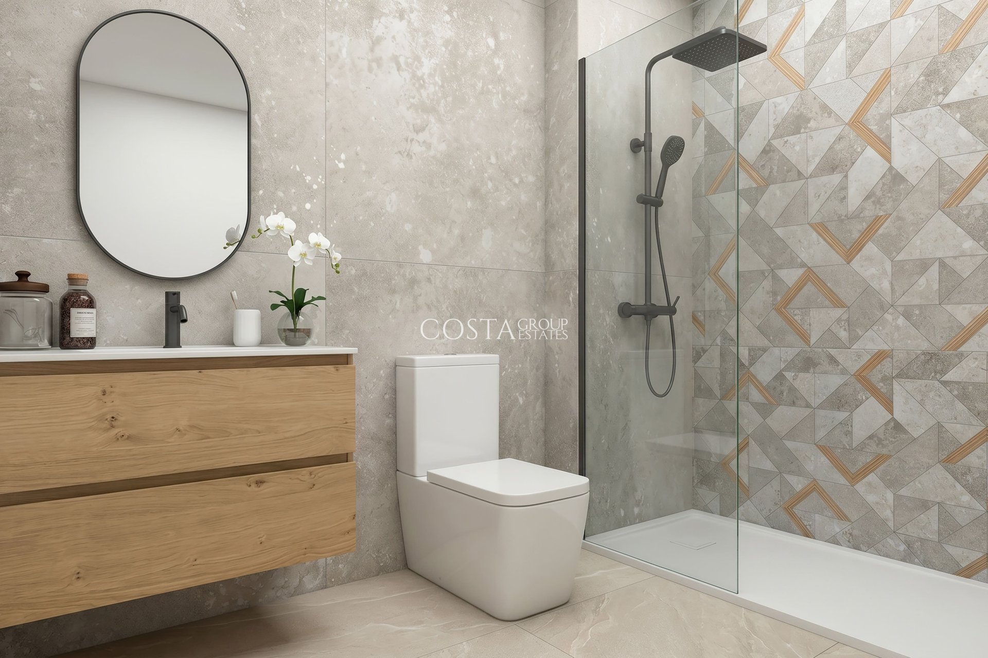 New Build - Apartments -
Guardamar del Segura - Guardamar Del Segura