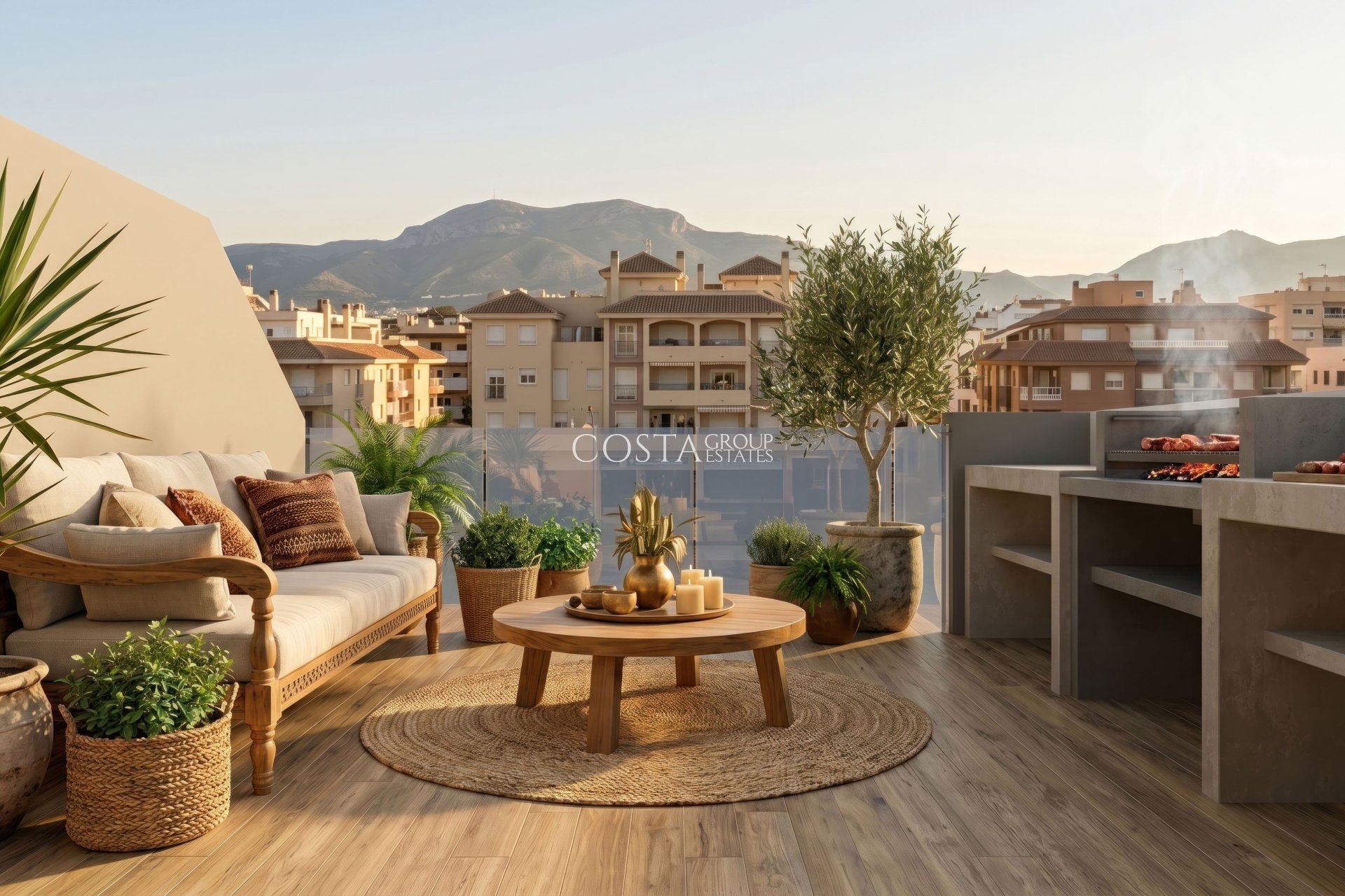 New Build - Apartments -
Guardamar del Segura - Guardamar Del Segura
