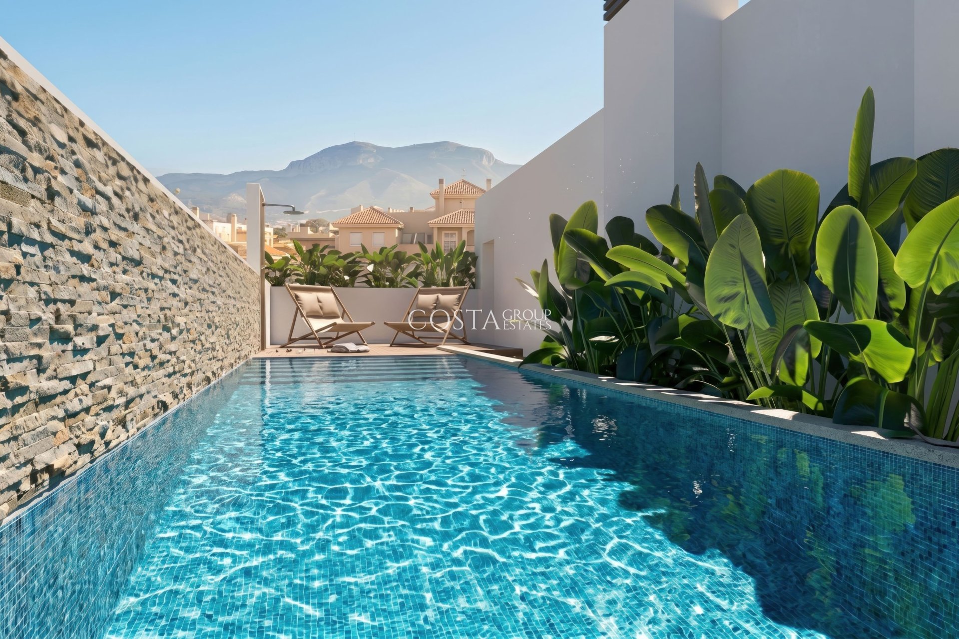 New Build - Apartments -
Guardamar del Segura - Guardamar Del Segura