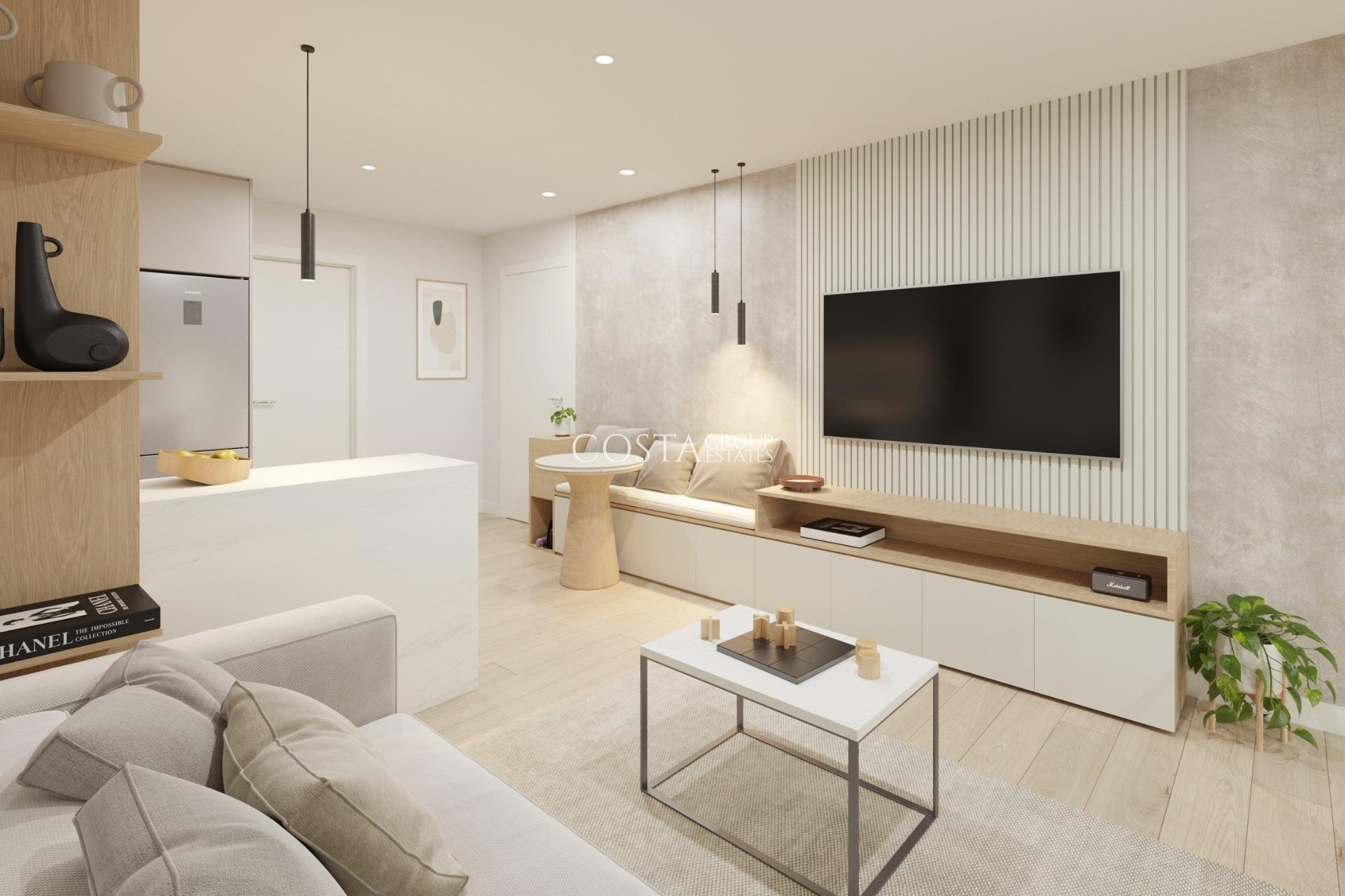 New Build - Apartments -
Guardamar del Segura - Guardamar Del Segura