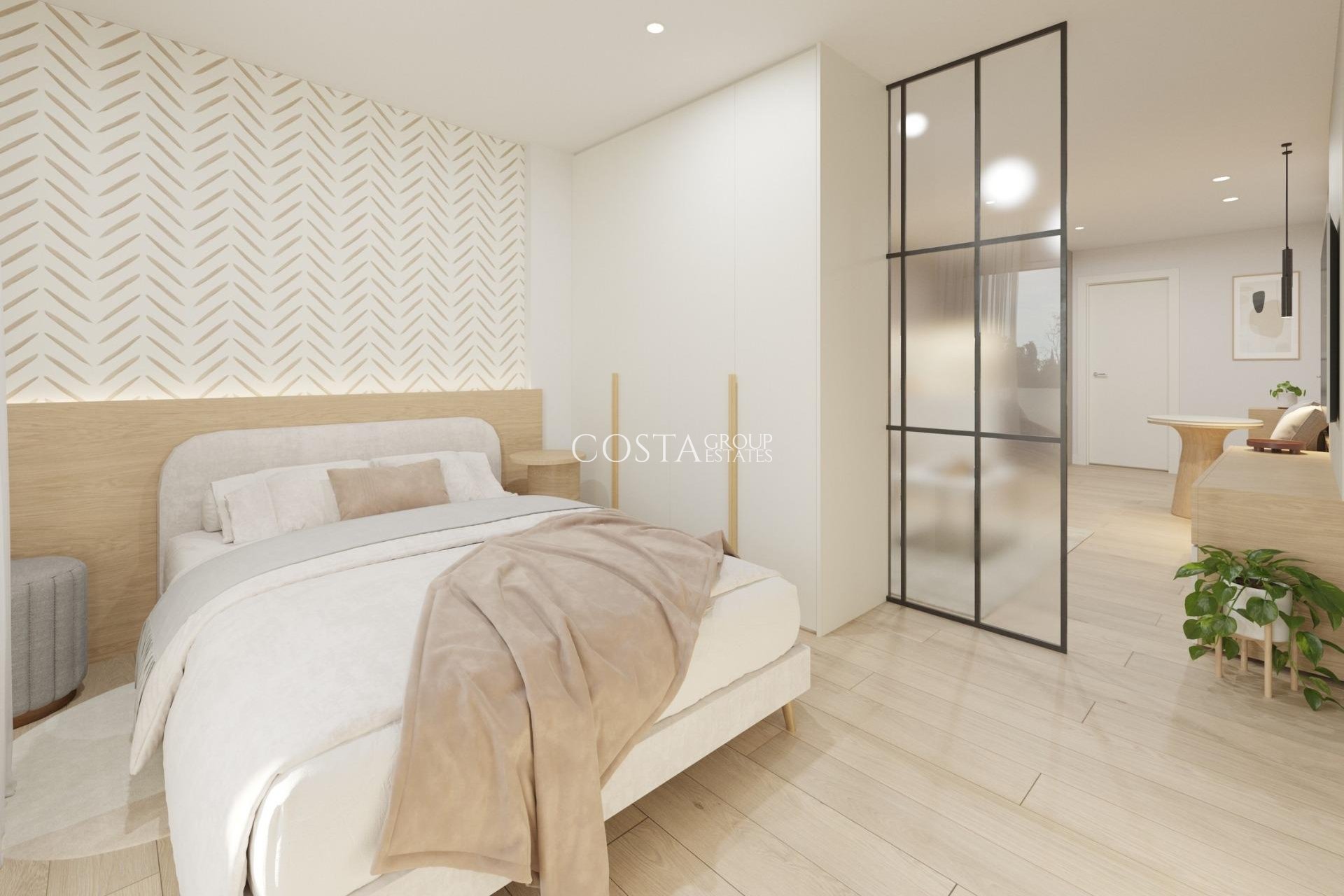 New Build - Apartments -
Guardamar del Segura - Guardamar Del Segura