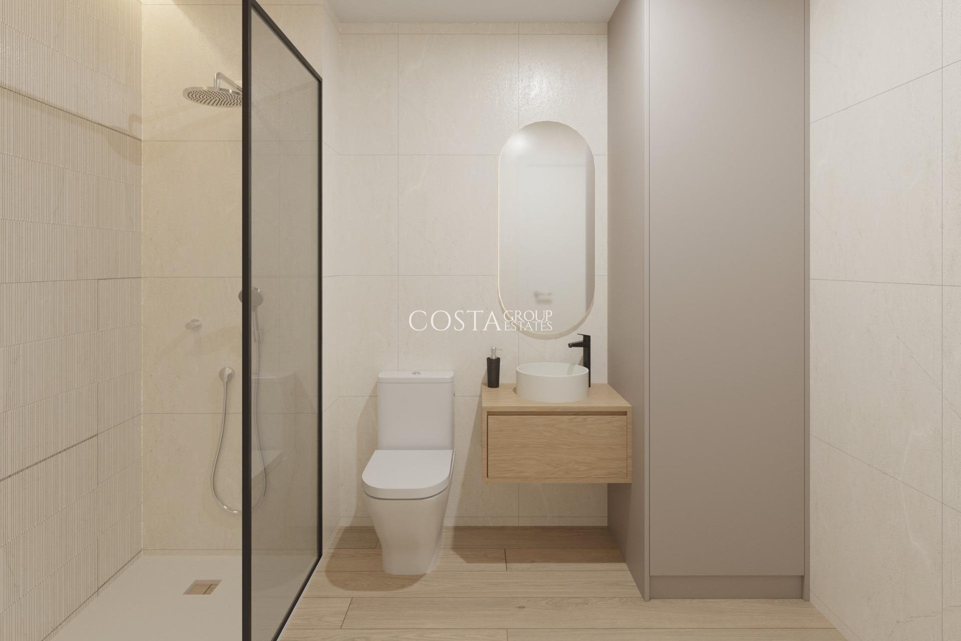 New Build - Apartments -
Guardamar del Segura - Guardamar Del Segura