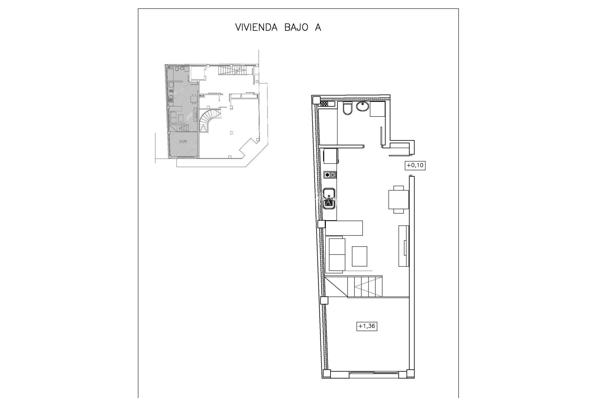 New Build - Apartments -
Guardamar del Segura - Guardamar Del Segura