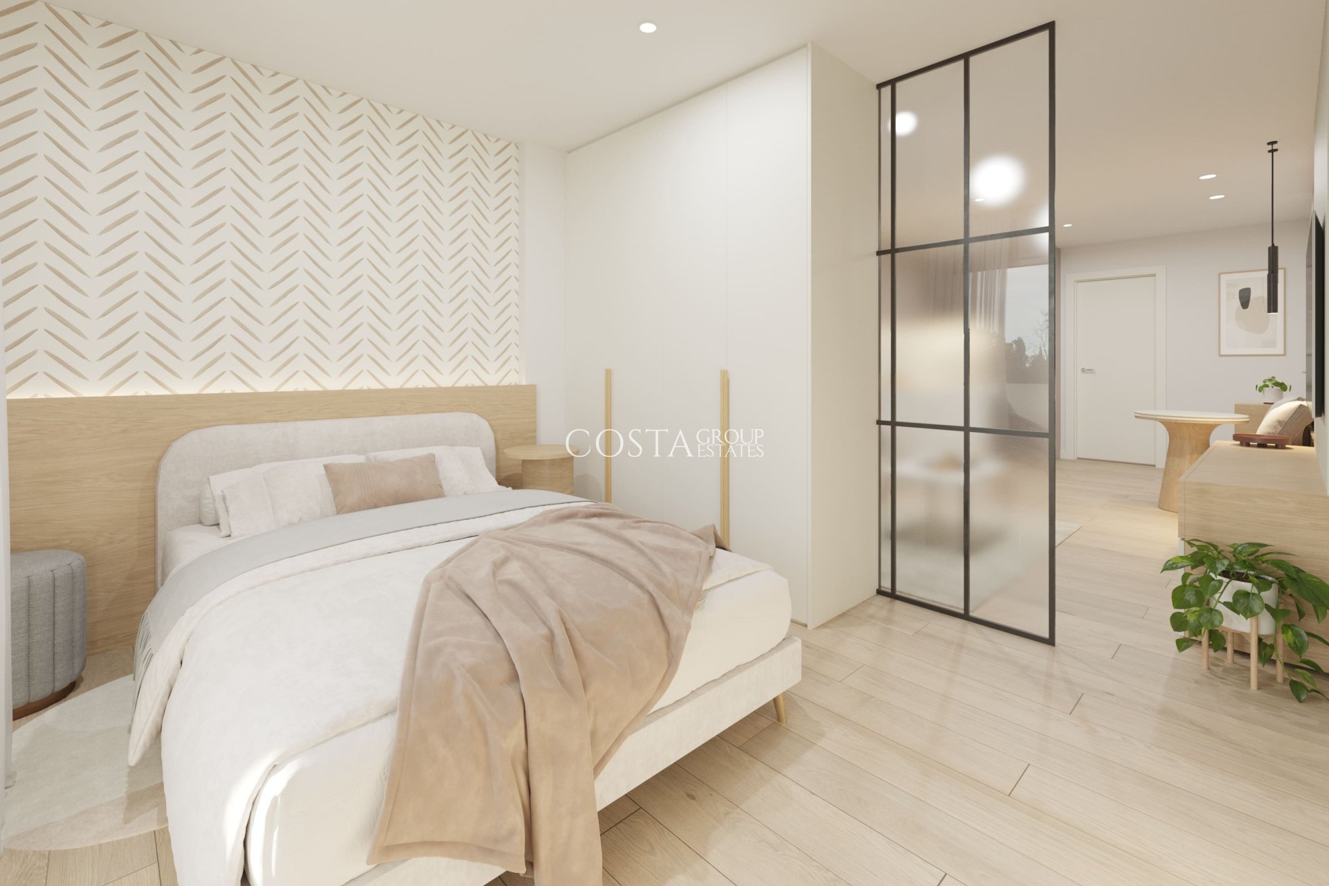 New Build - Apartments -
Guardamar del Segura - Guardamar Del Segura