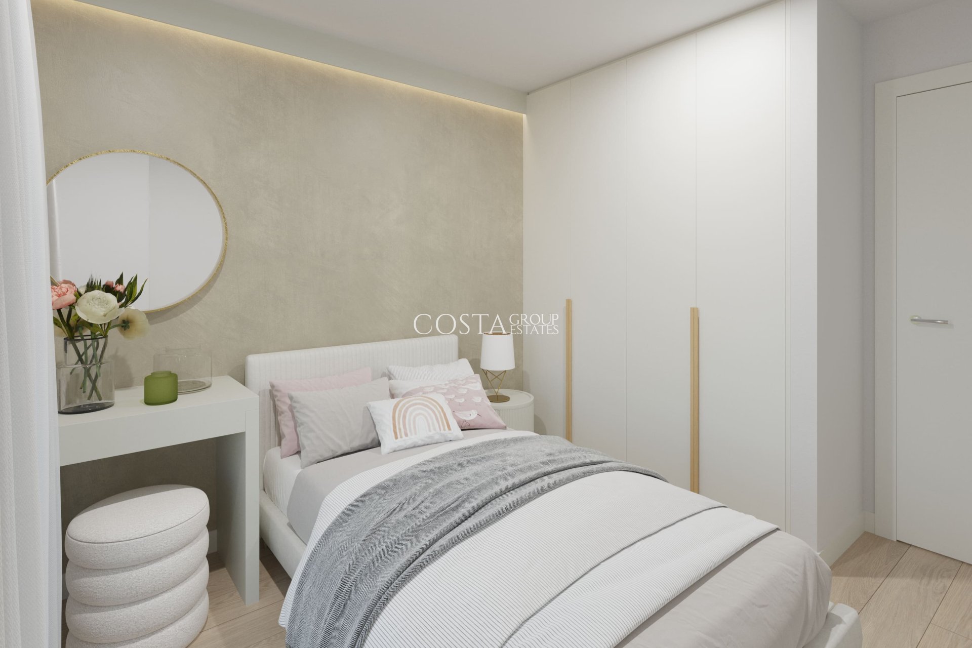 New Build - Apartments -
Guardamar del Segura - Guardamar Del Segura