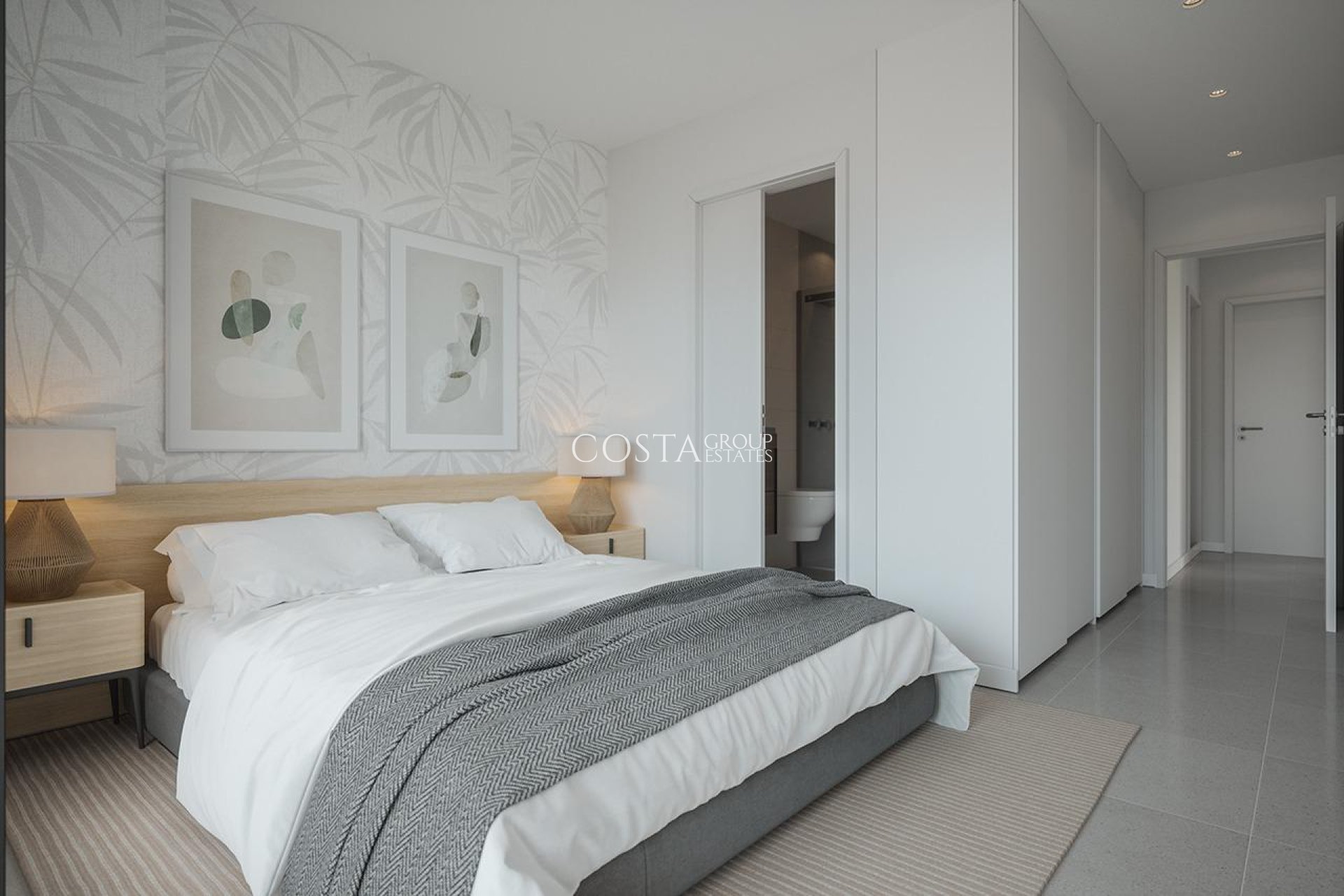 New Build - Apartments -
Guardamar del Segura - Guardamar Del Segura
