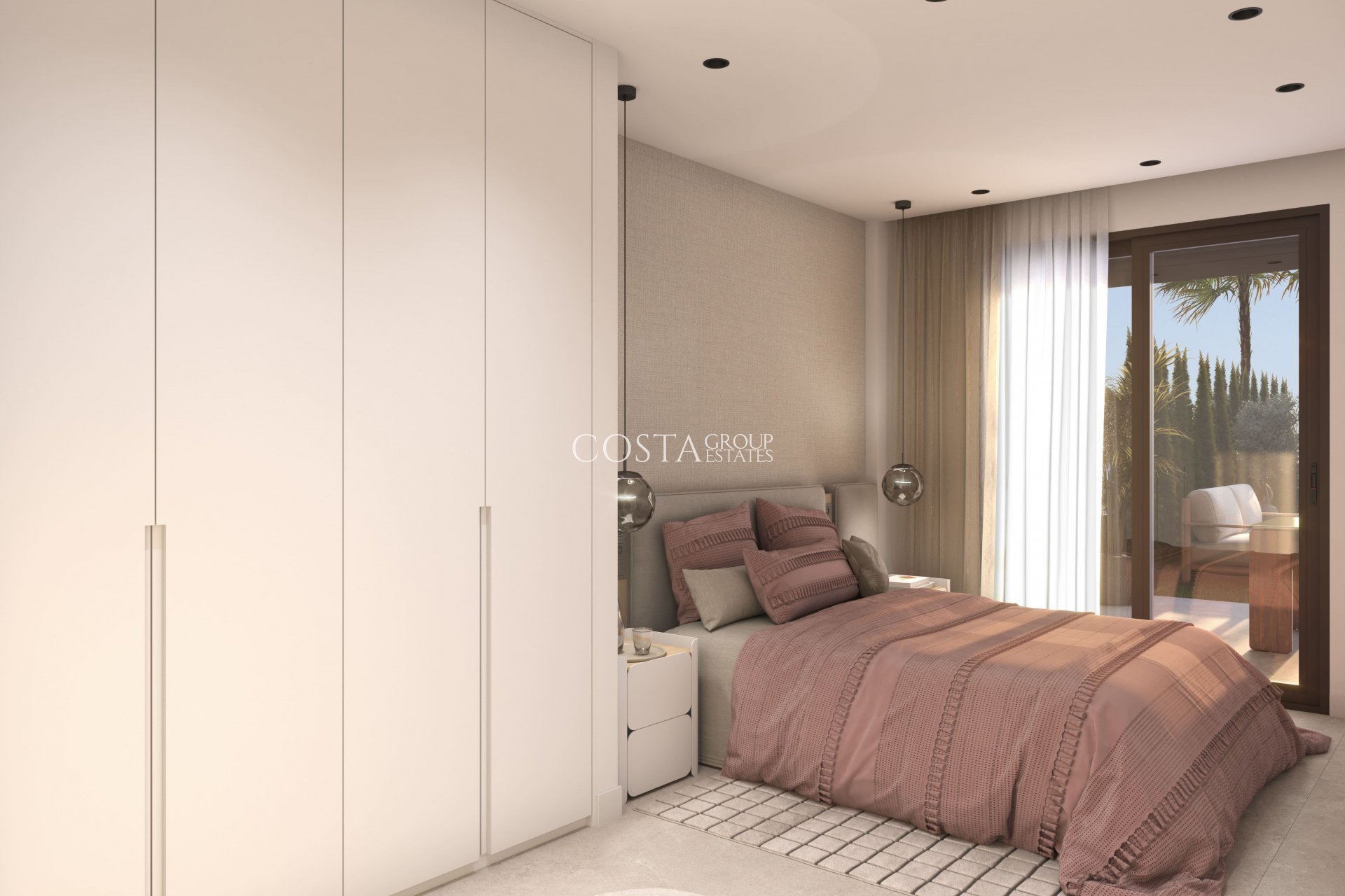 New Build - Apartments -
Guardamar del Segura - Guardamar Del Segura