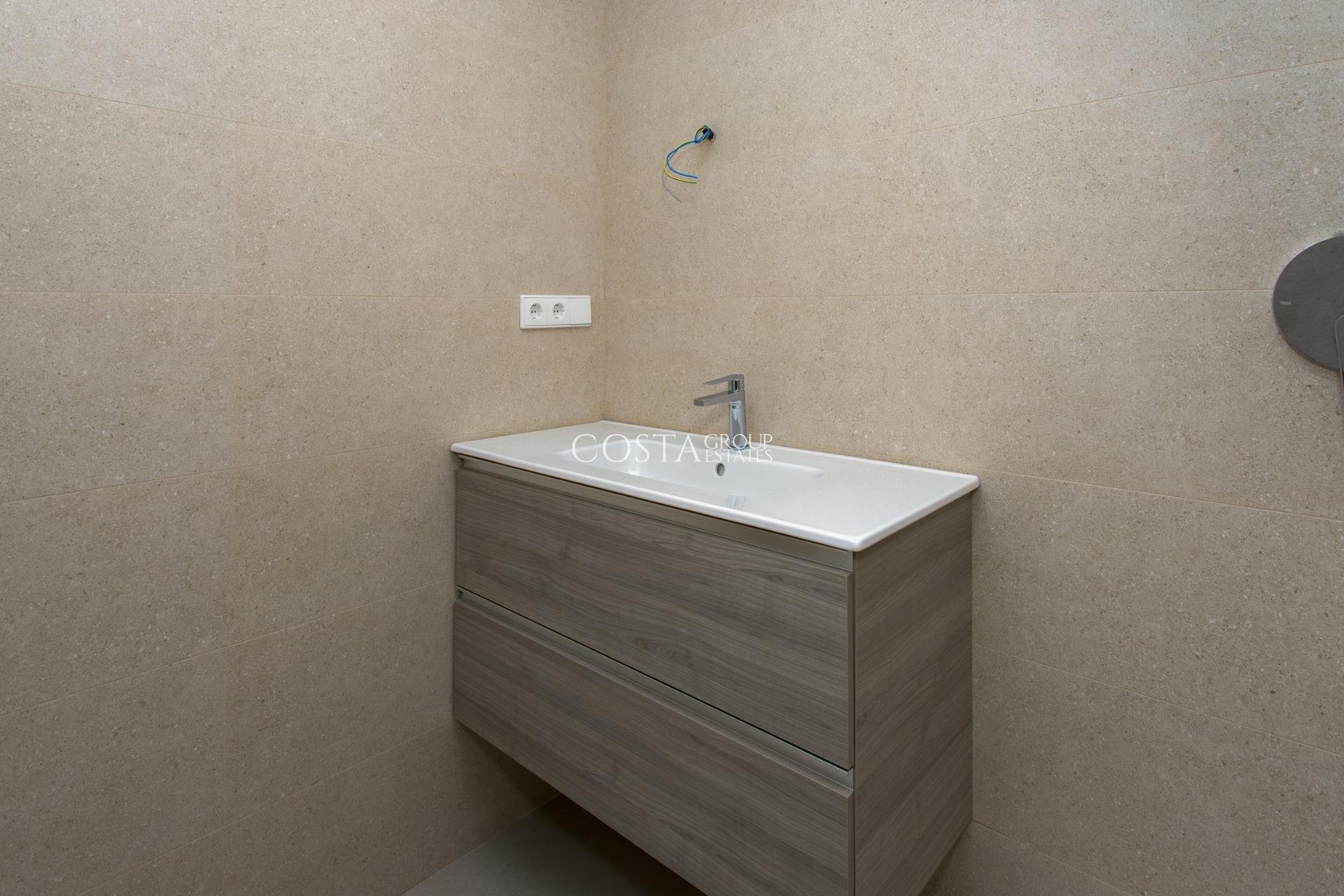 New Build - Apartments -
Hondón de las Nieves - El Salero