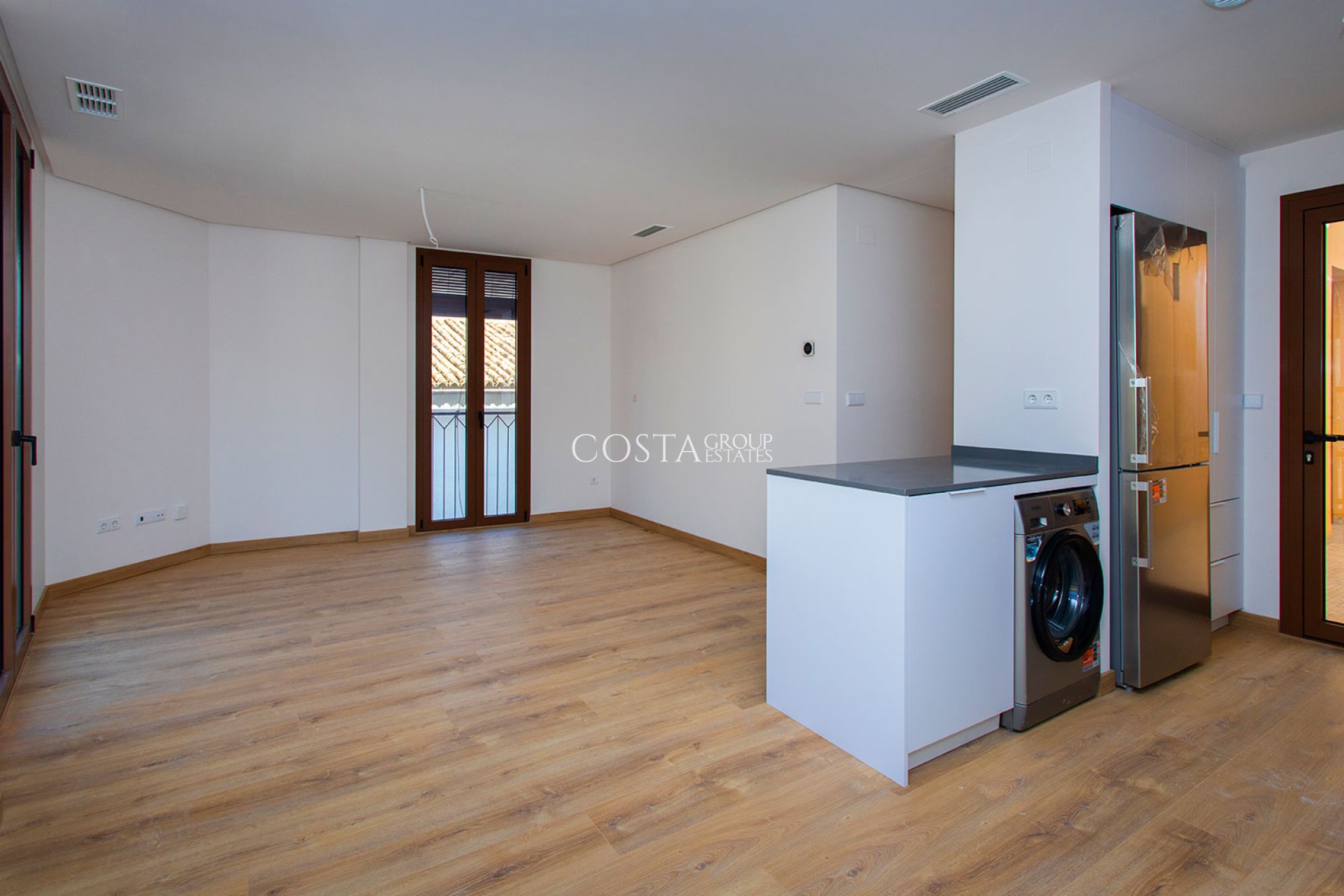 New Build - Apartments -
Hondón de las Nieves